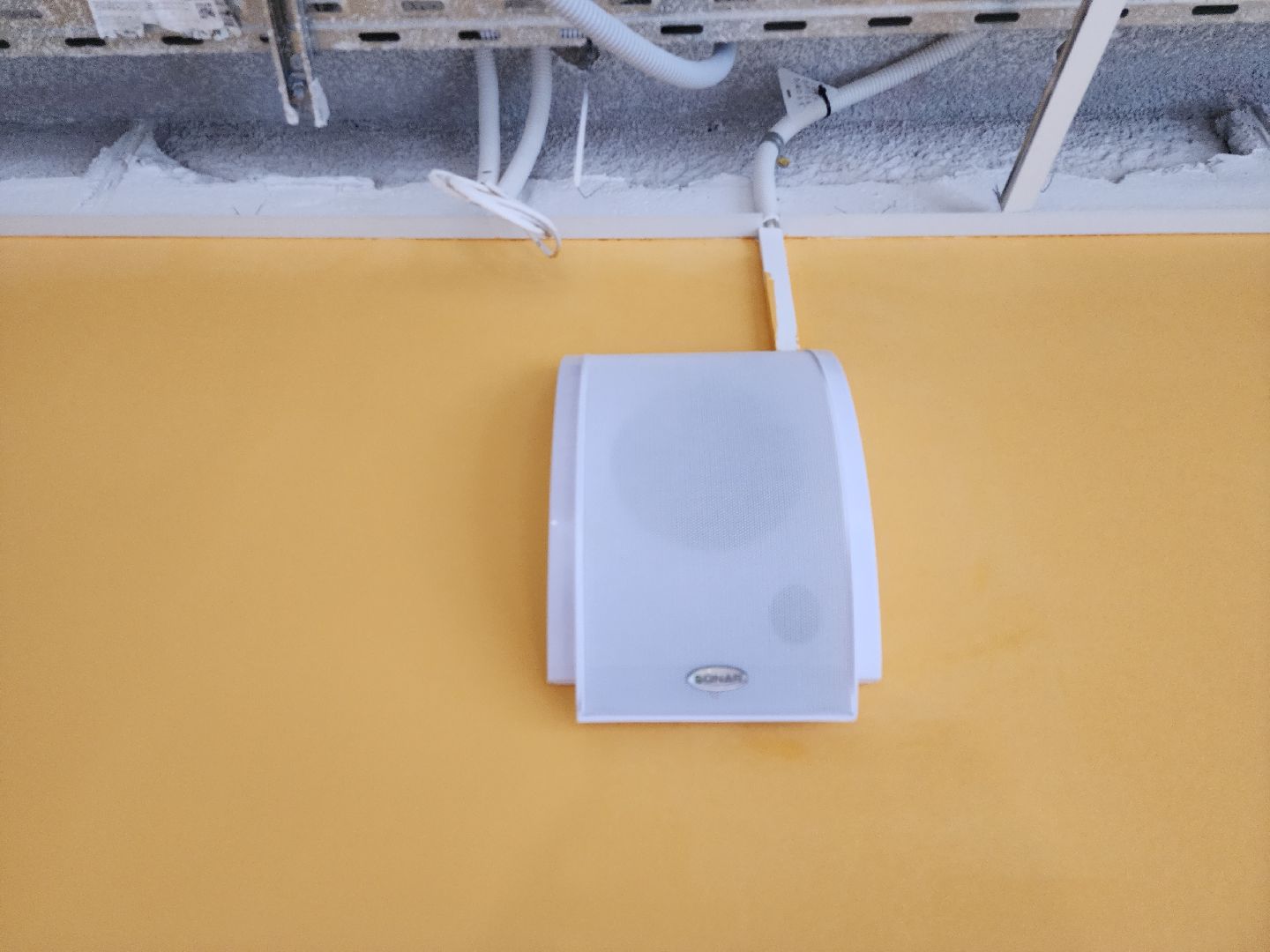 серпухов, подмосковье, капремонт школы,