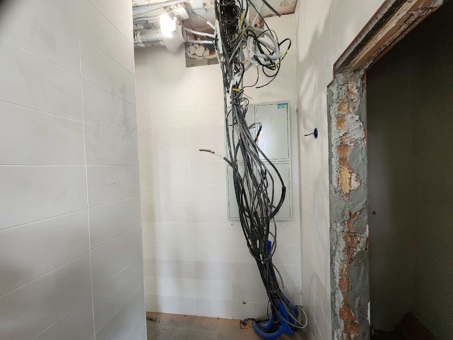 серпухов, подмосковье, капремонт школы,