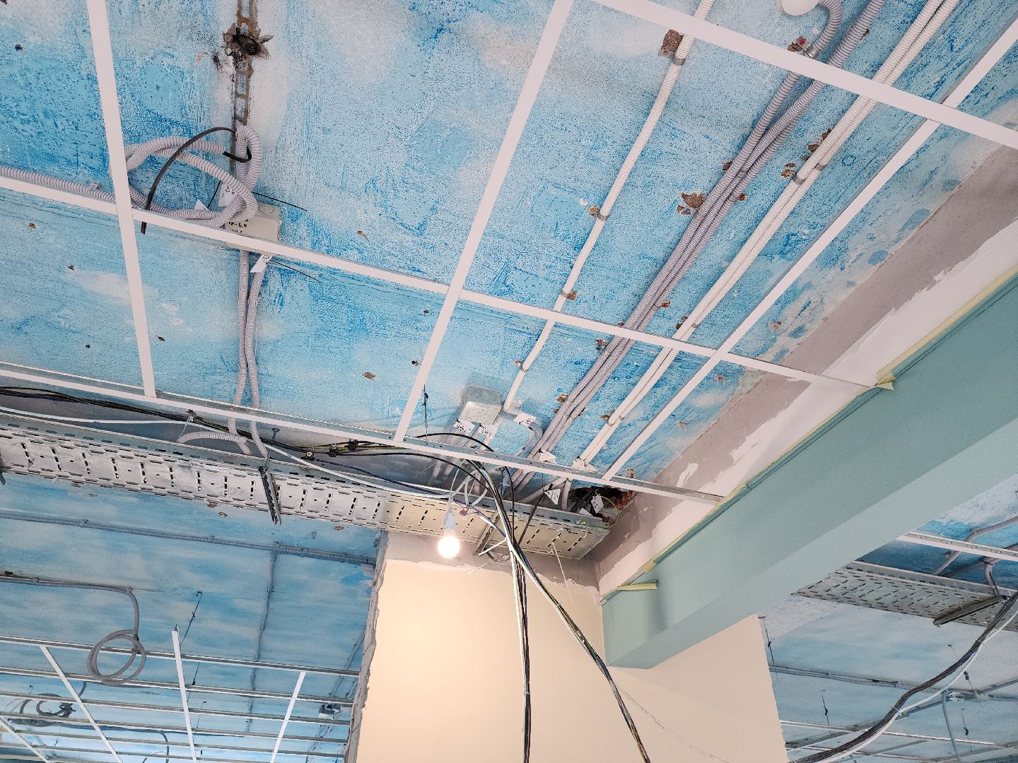 серпухов, подмосковье, капремонт школы,