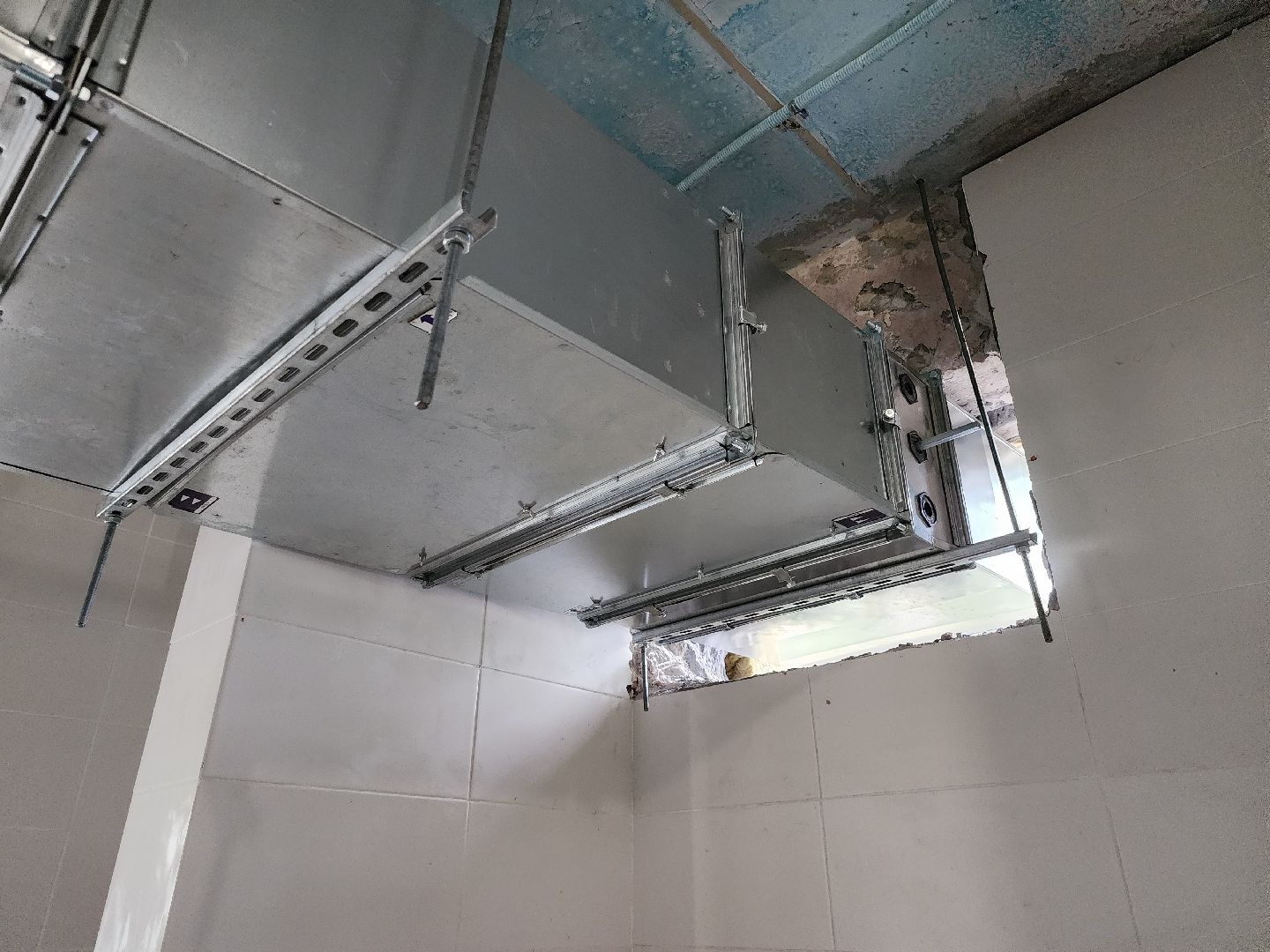 серпухов, подмосковье, капремонт школы,