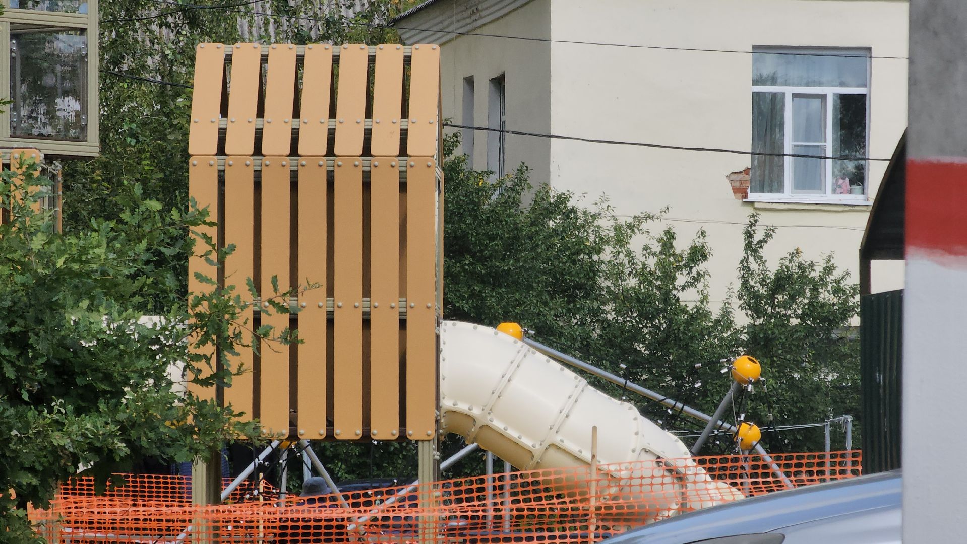 Павловский Посад, Городской округ Павловский Посад, дети, Двор, Площадка, Благоустройство,