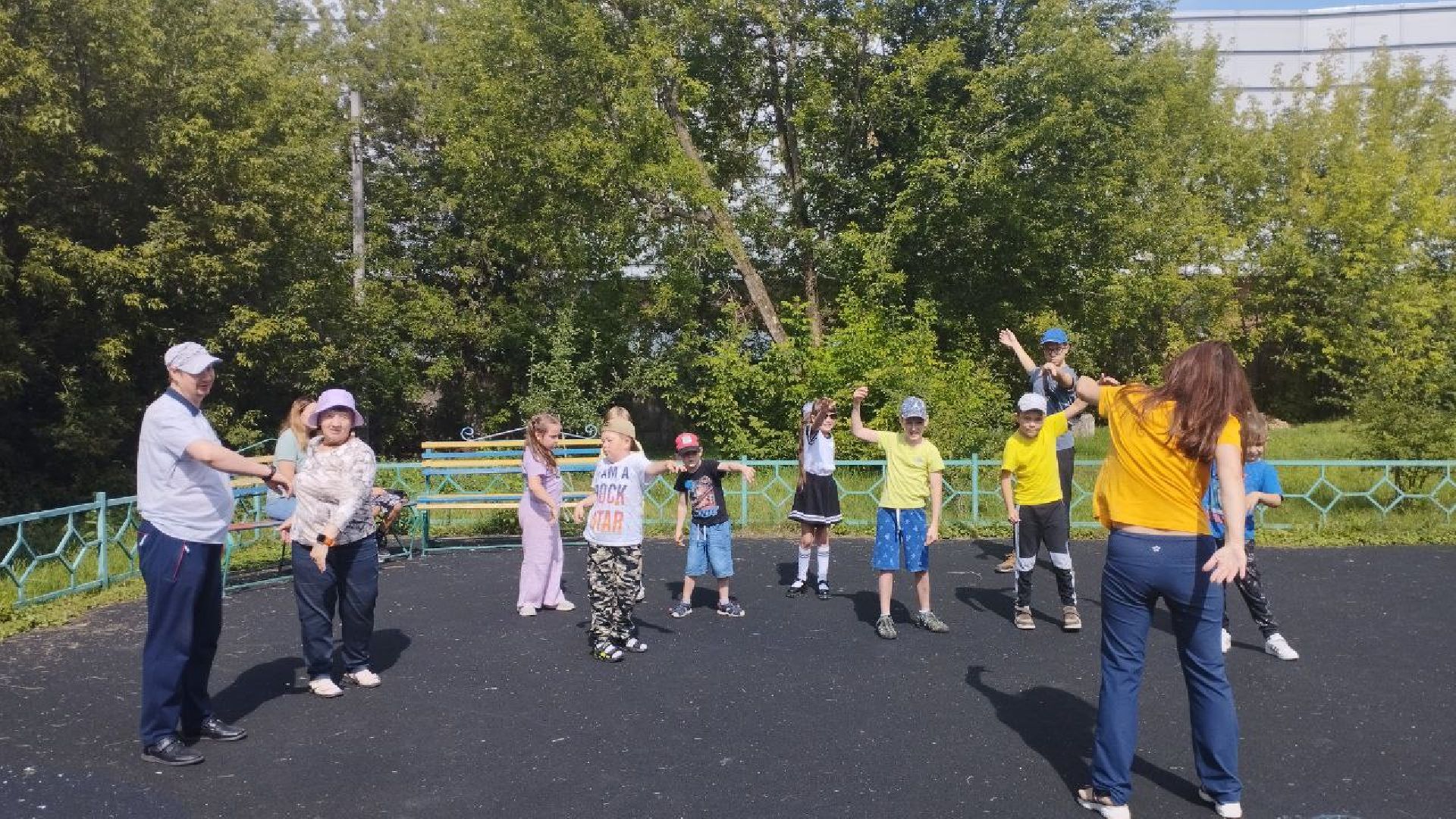 ивантеевка, пушкинский округ, реабилитационный центр, дети с овз, инвалиды, мамино время, движение, танец,