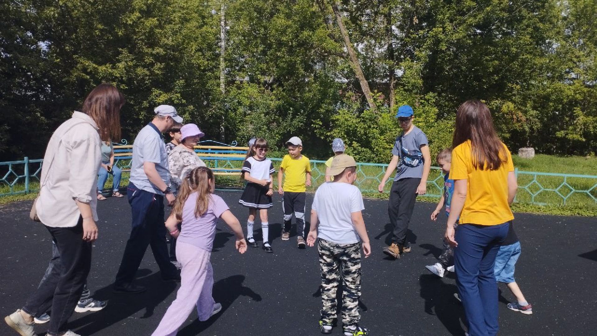 ивантеевка, пушкинский округ, реабилитационный центр, дети с овз, инвалиды, мамино время, движение, танец,
