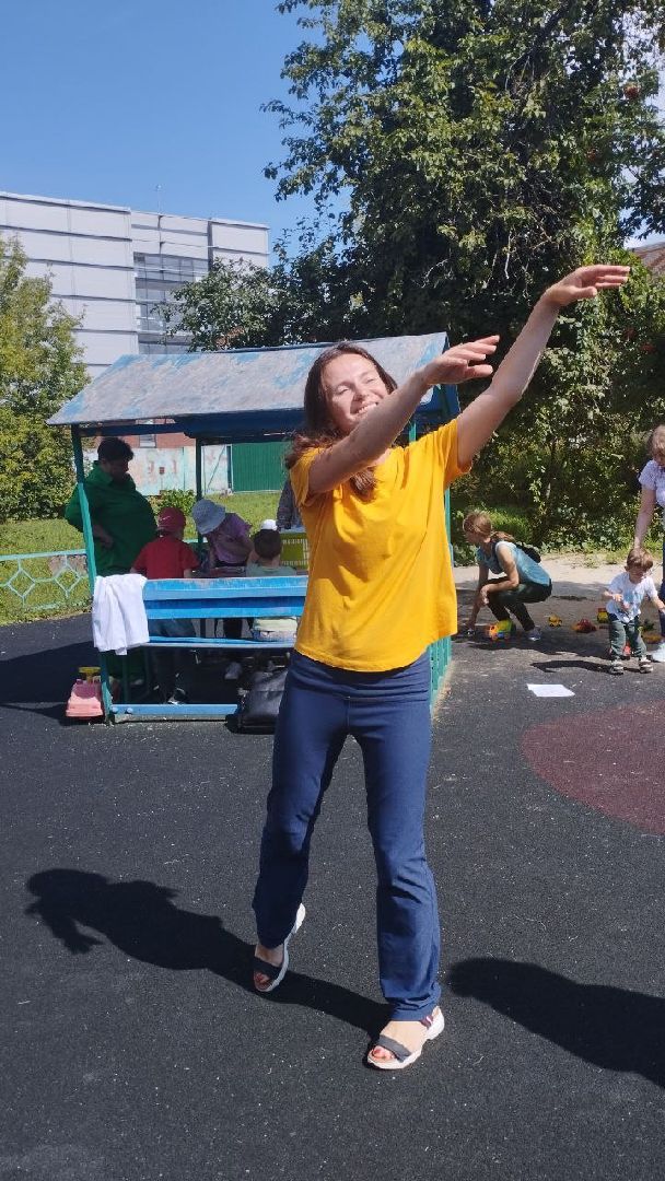 ивантеевка, пушкинский округ, реабилитационный центр, дети с овз, инвалиды, мамино время, движение, танец,