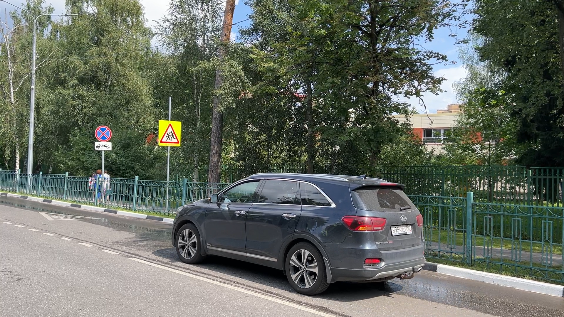 безопасность на дорогах, безопасность движения, знак осторожно дети, школа попова власиха, школа перспектива власиха,