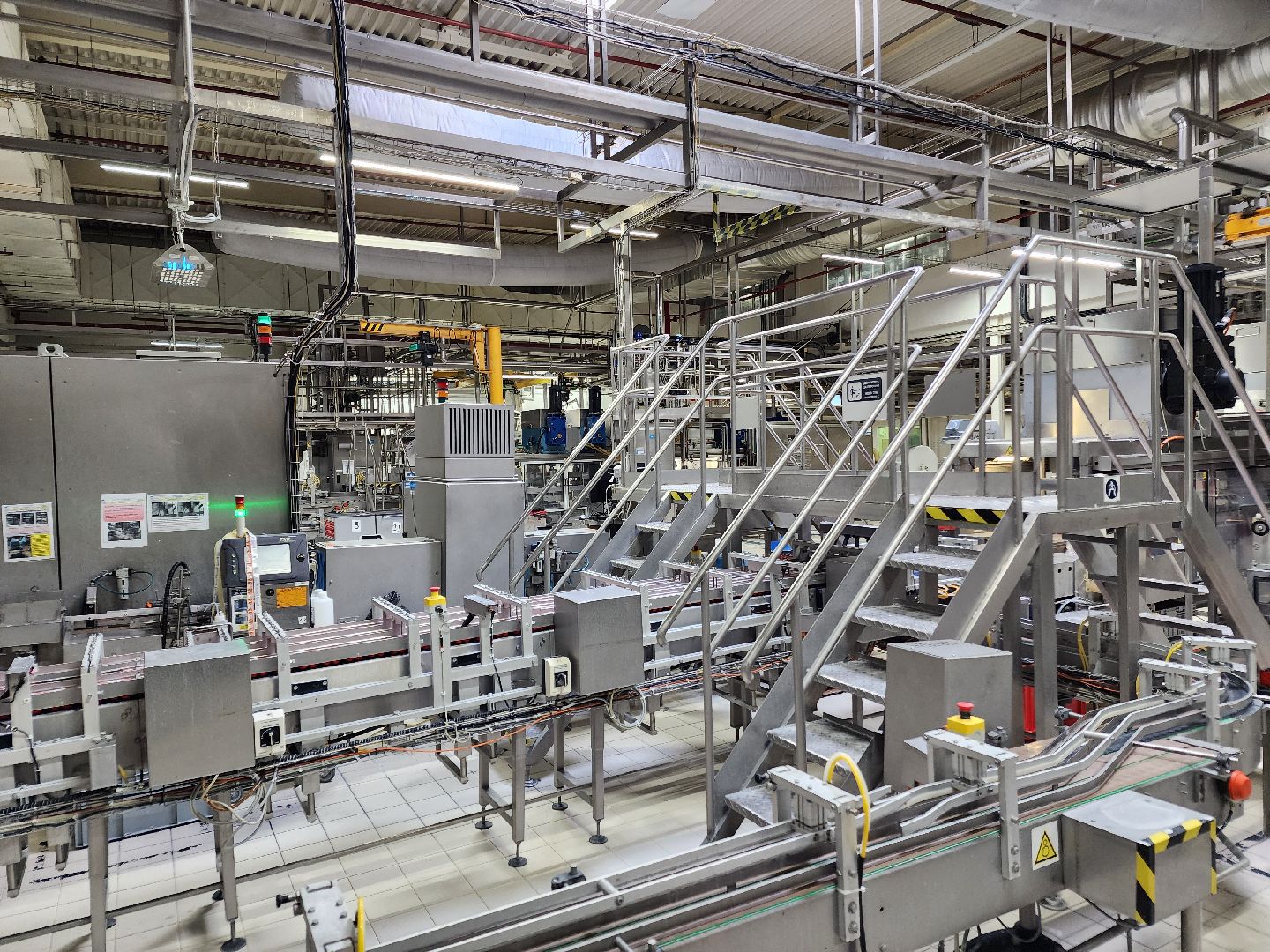 Чехов, поселок Любучаны, молочный завод, молочное производство, импортозамещение, локализация, международные бренды, молочные продукты, компания Health and Nutrition,