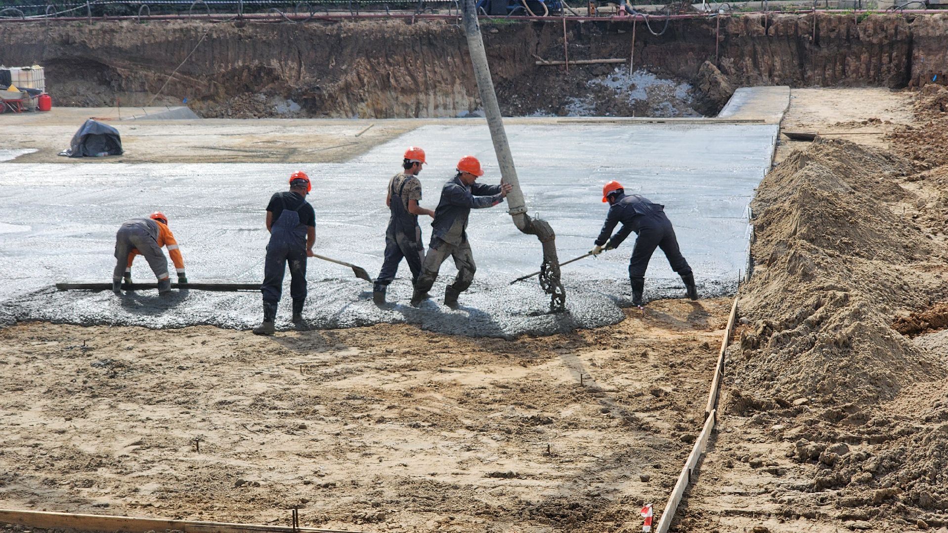 Солнечногорск, строительство, гимназия 6, пристройка к школе,