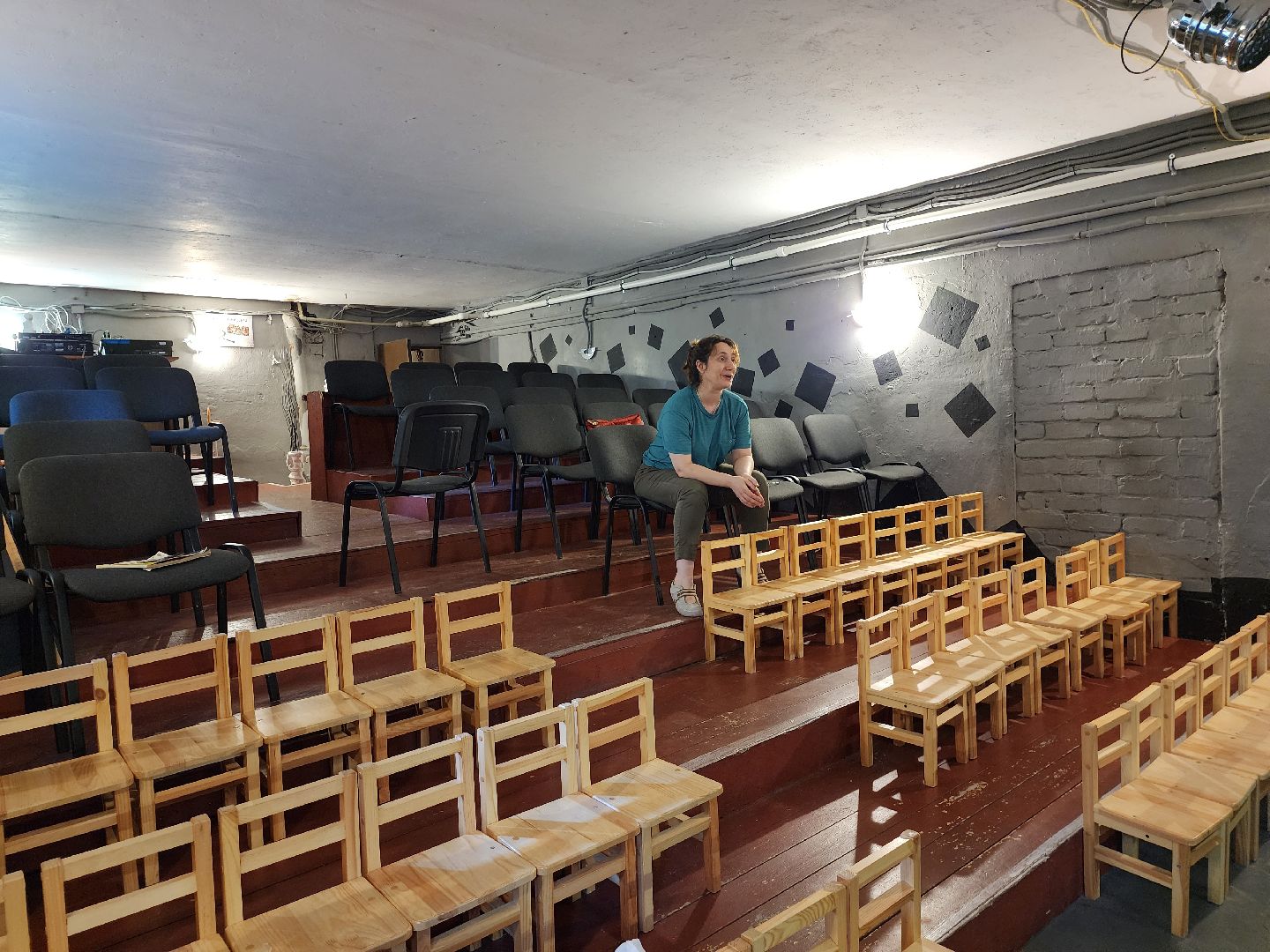 Дубна, Театр, Субсидия, Постановка, Сказки,