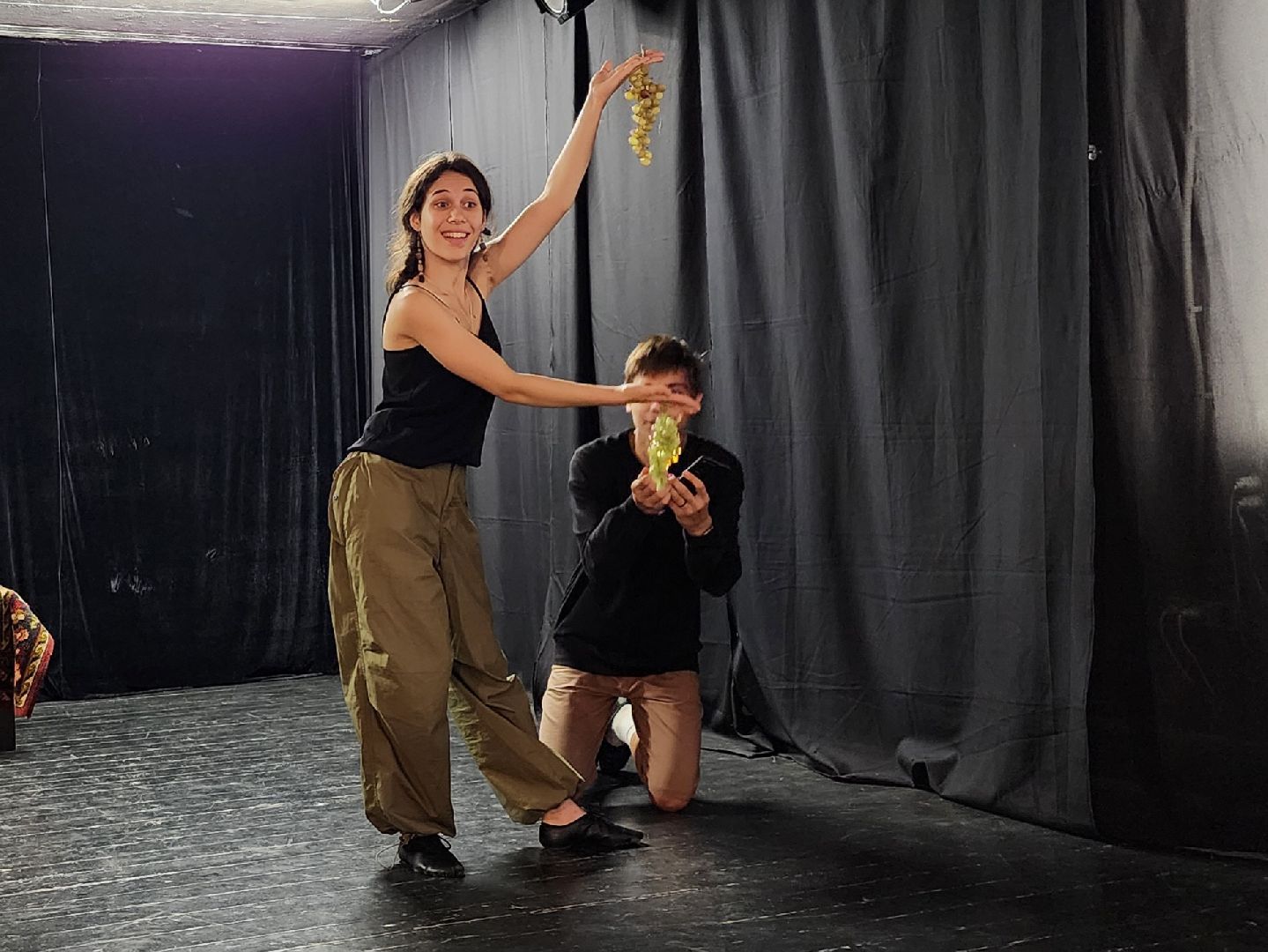 Дубна, Театр, Субсидия, Постановка, Сказки,