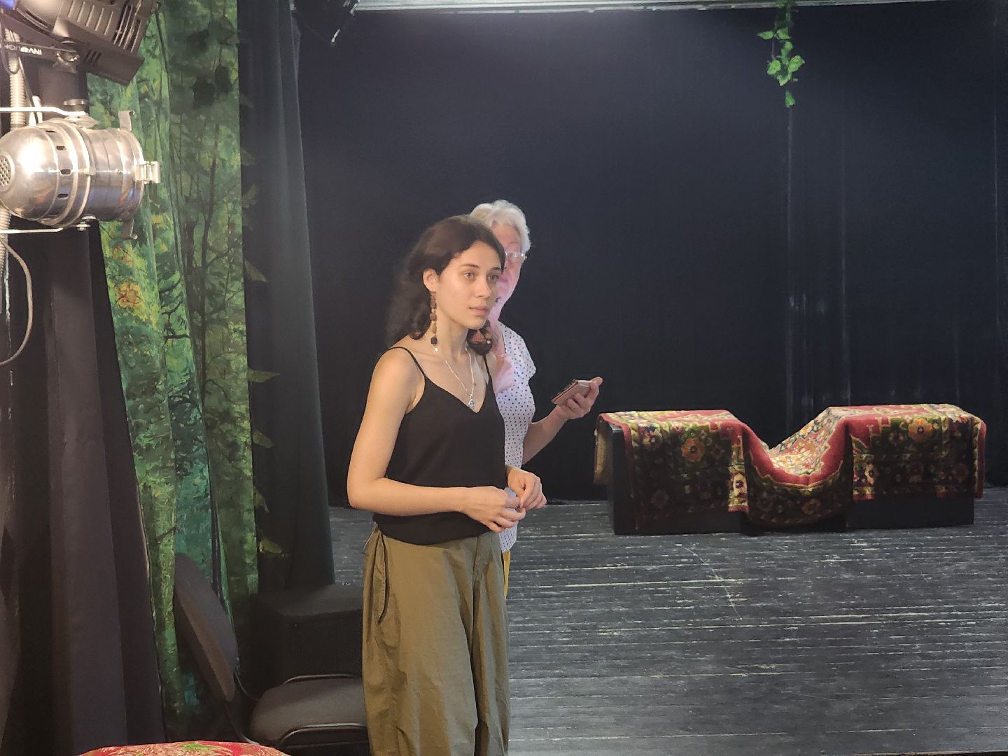 Дубна, Театр, Субсидия, Постановка, Сказки,