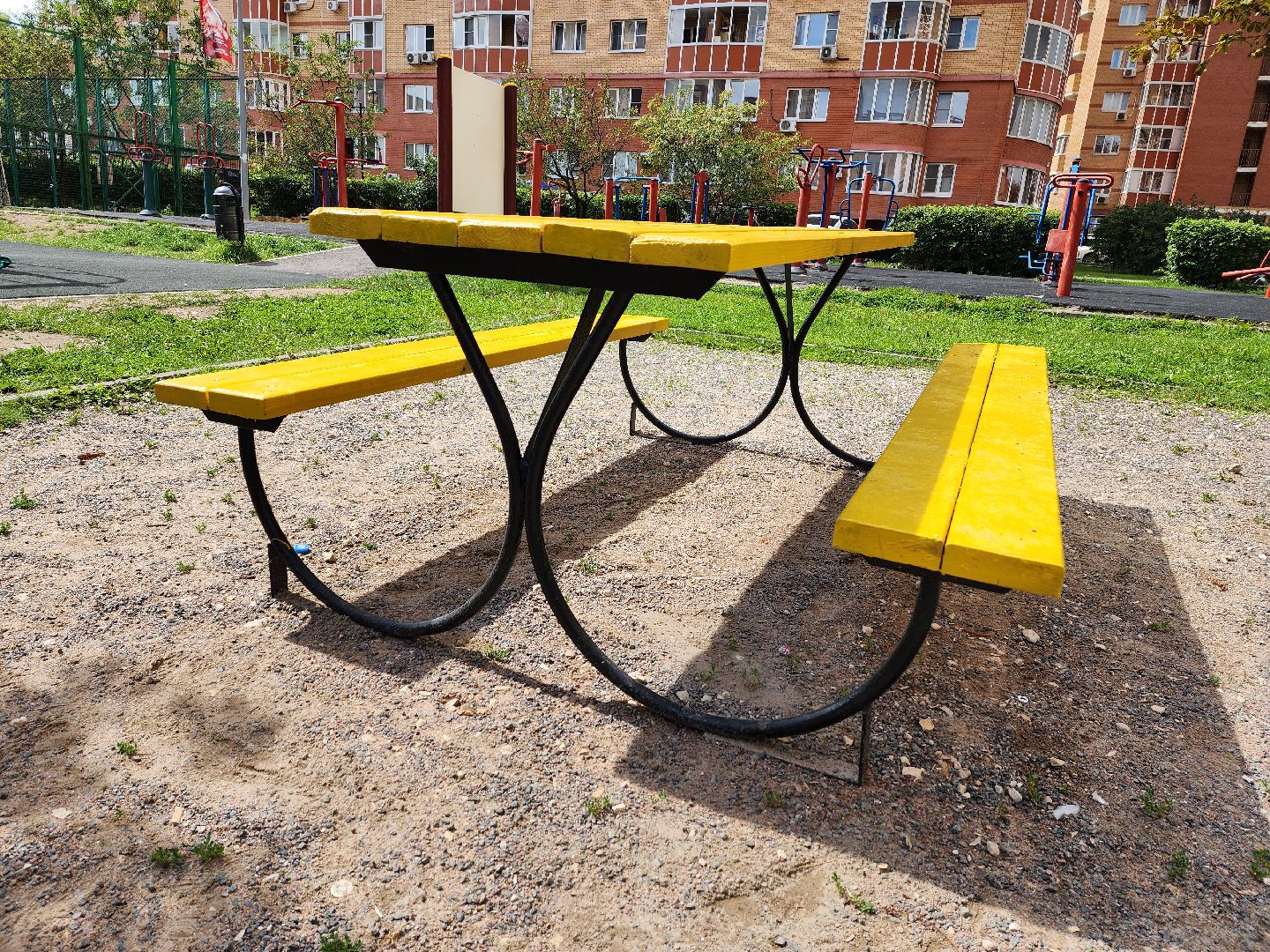 одинцово, благоустройство, команда губернатора,