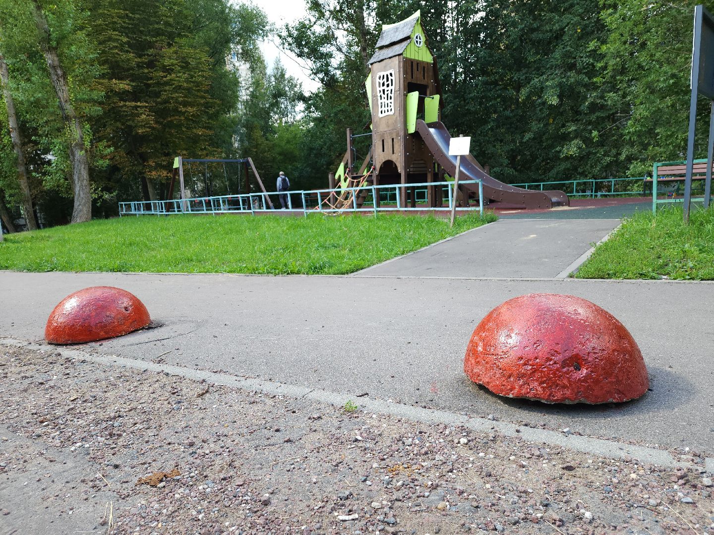 одинцово, благоустройство, команда губернатора,