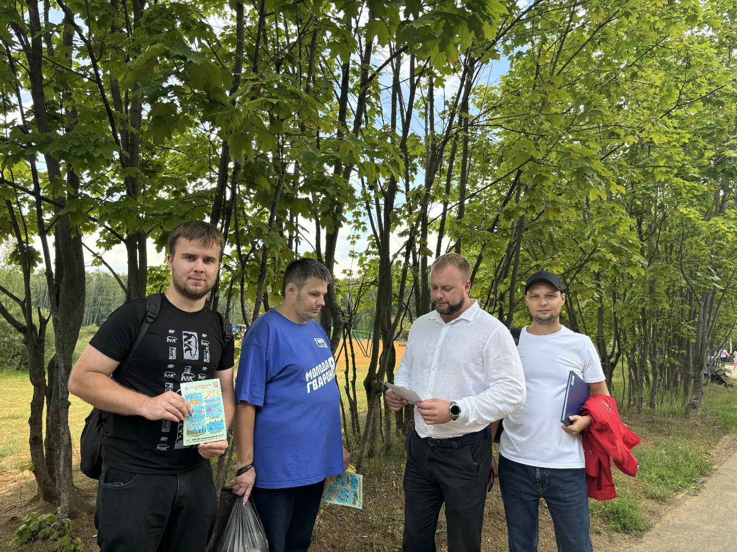 микрорайон заря, безопасность на воде,