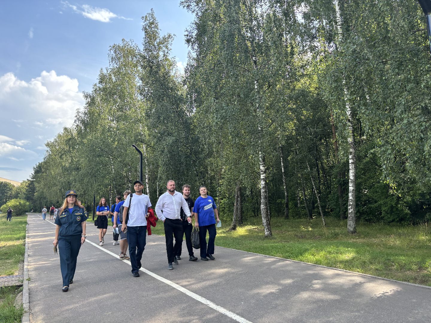 микрорайон заря, безопасность на воде,