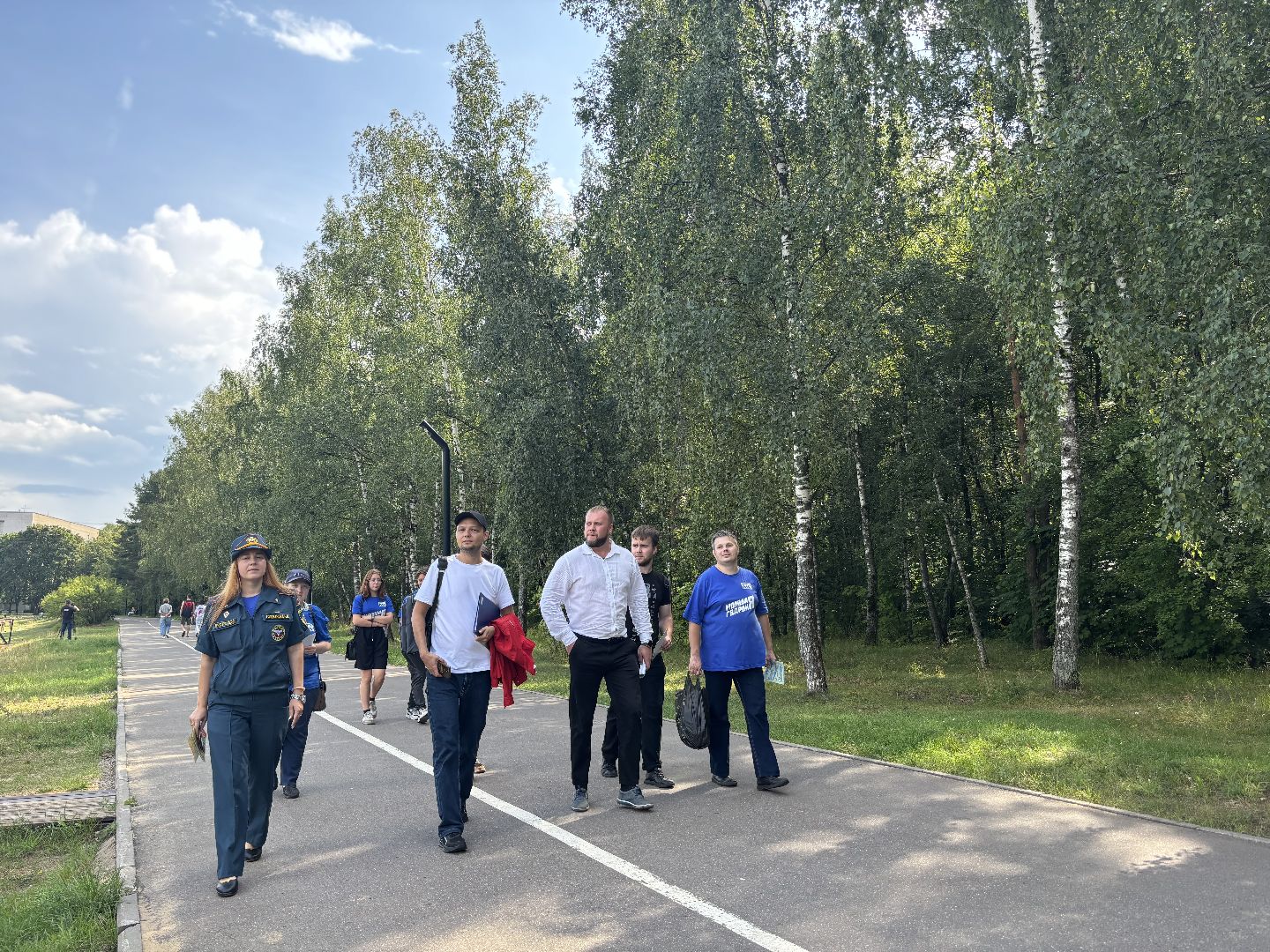 микрорайон заря, безопасность на воде,