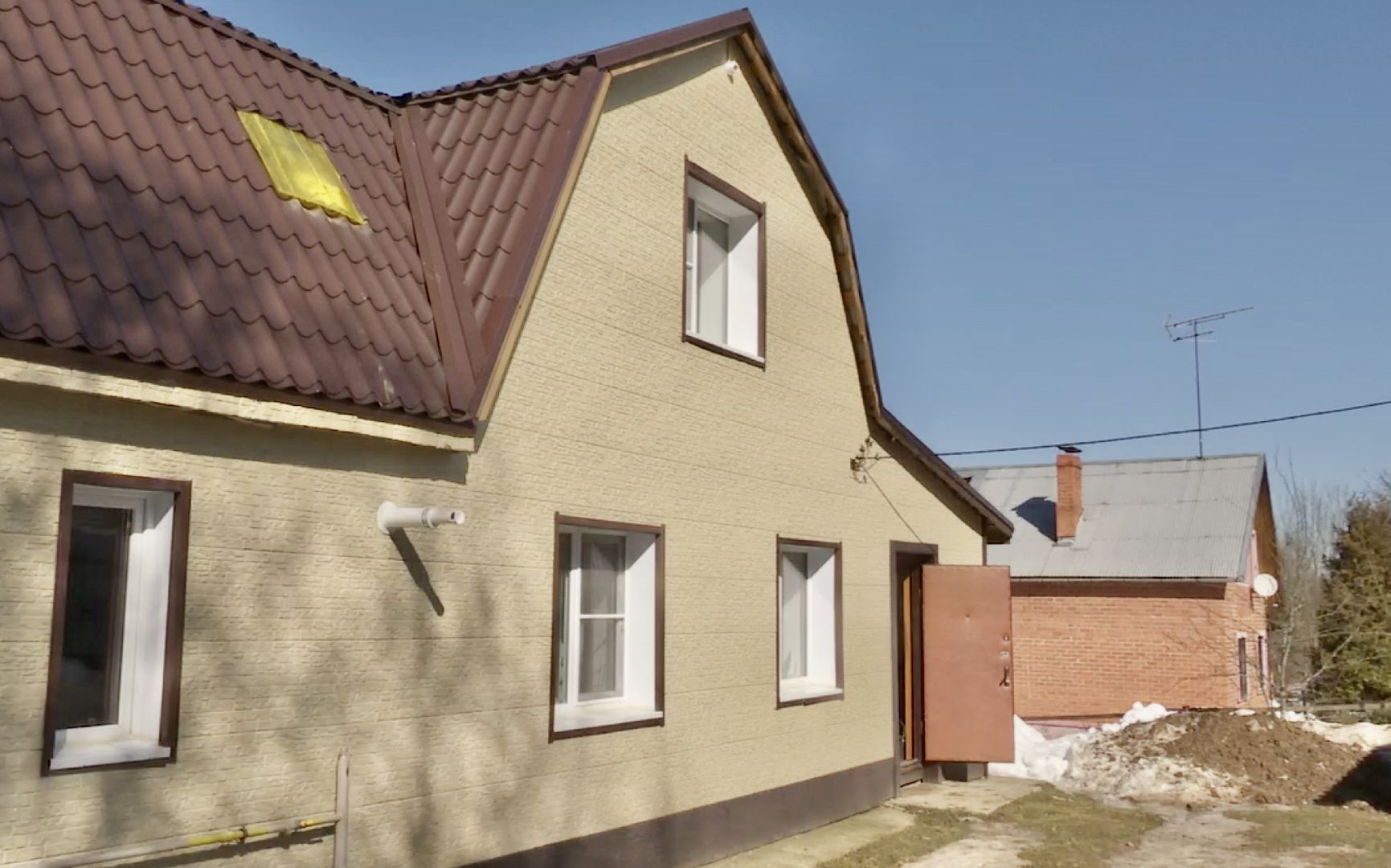 Клин, социальная газификация, ЖКХ