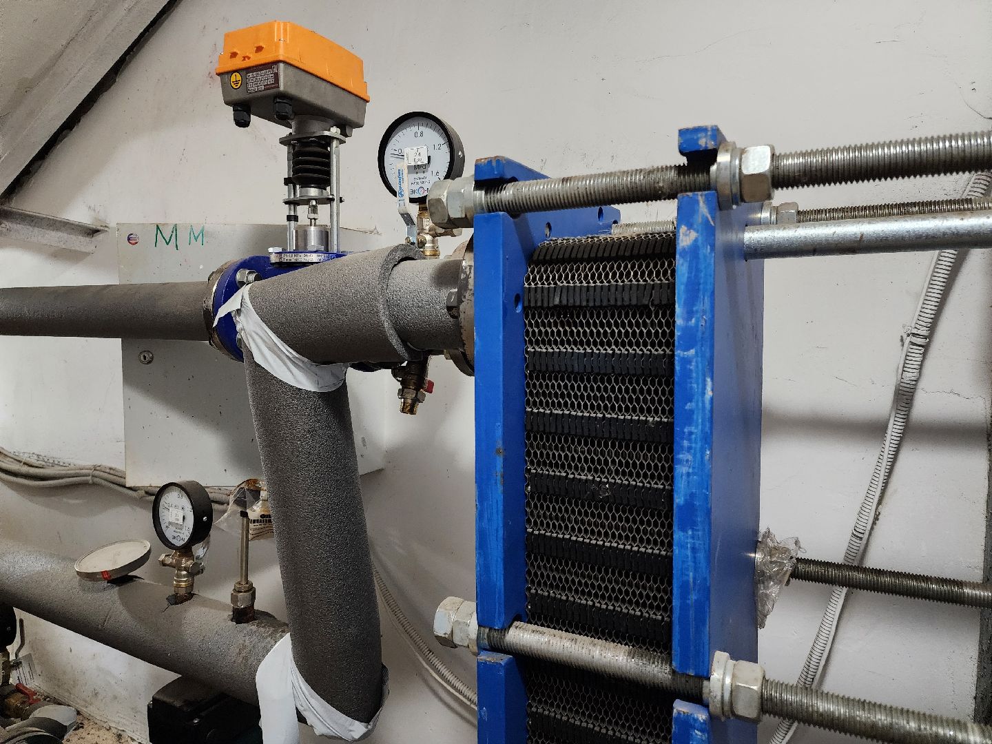 Подольск, Капремонт, капремонт мкд, Климовск,