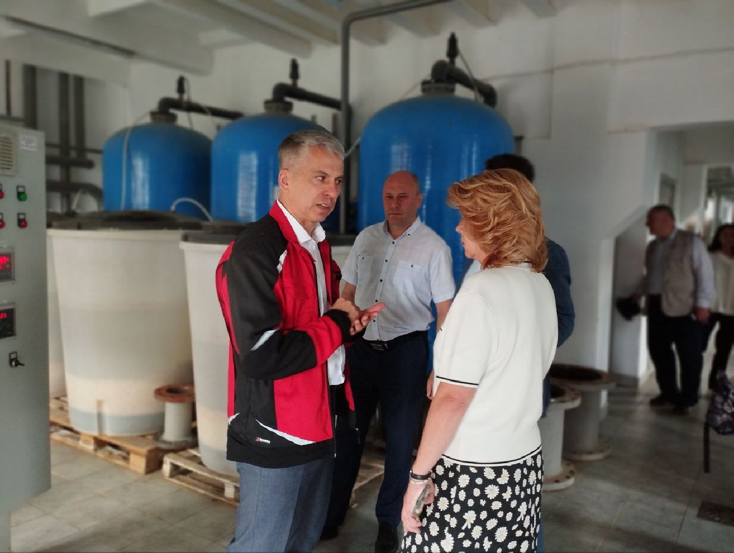 котельная Ледово, готовность к зиме, Домодедово,