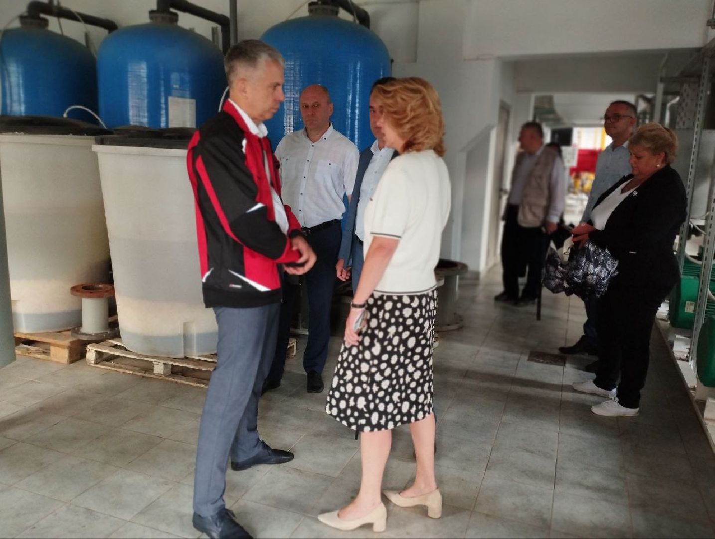 котельная Ледово, готовность к зиме, Домодедово,