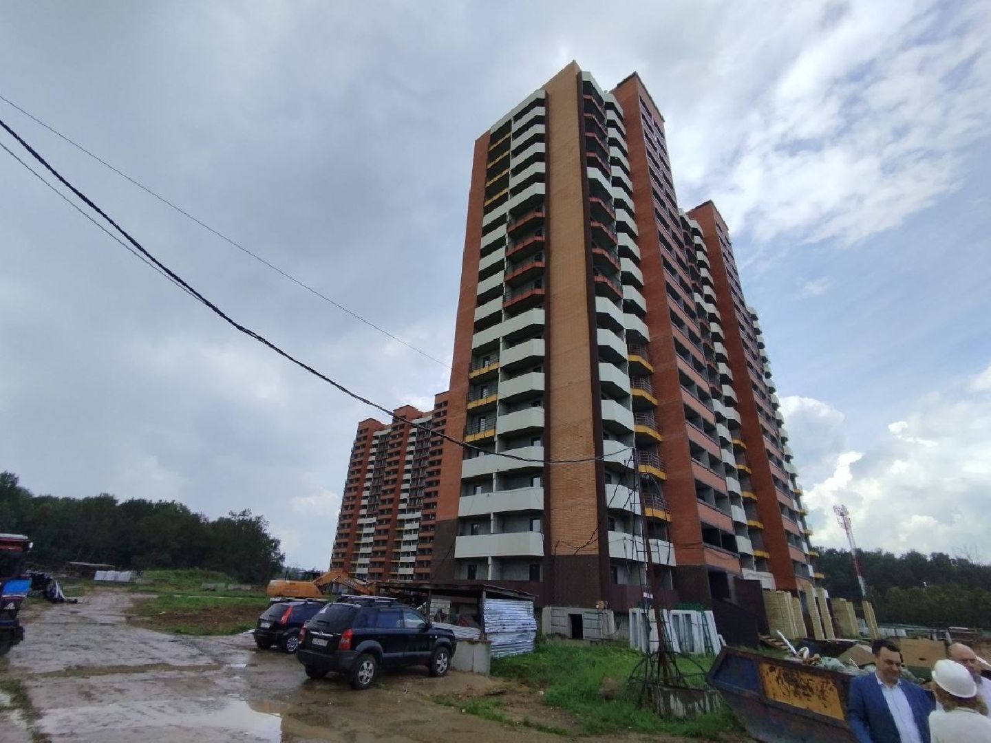 котельная Ледово, готовность к зиме, Домодедово,