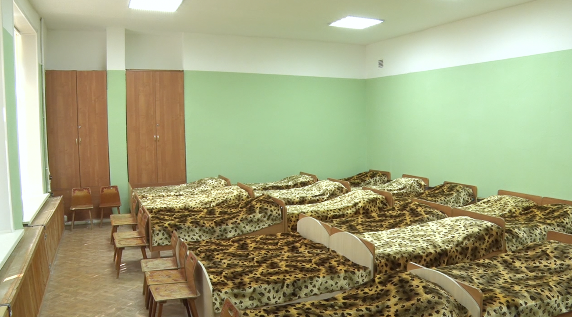 Клин, общество, образование,