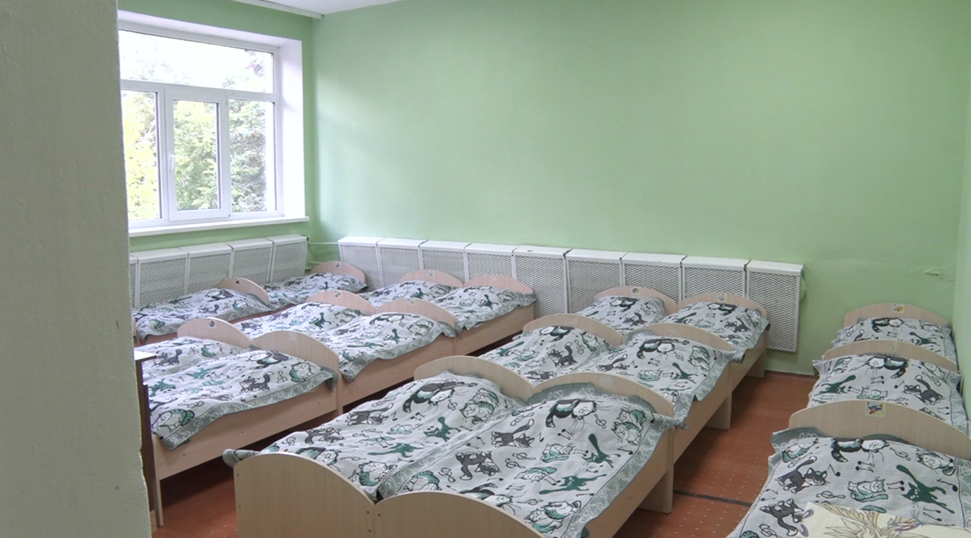 Клин, общество, образование,