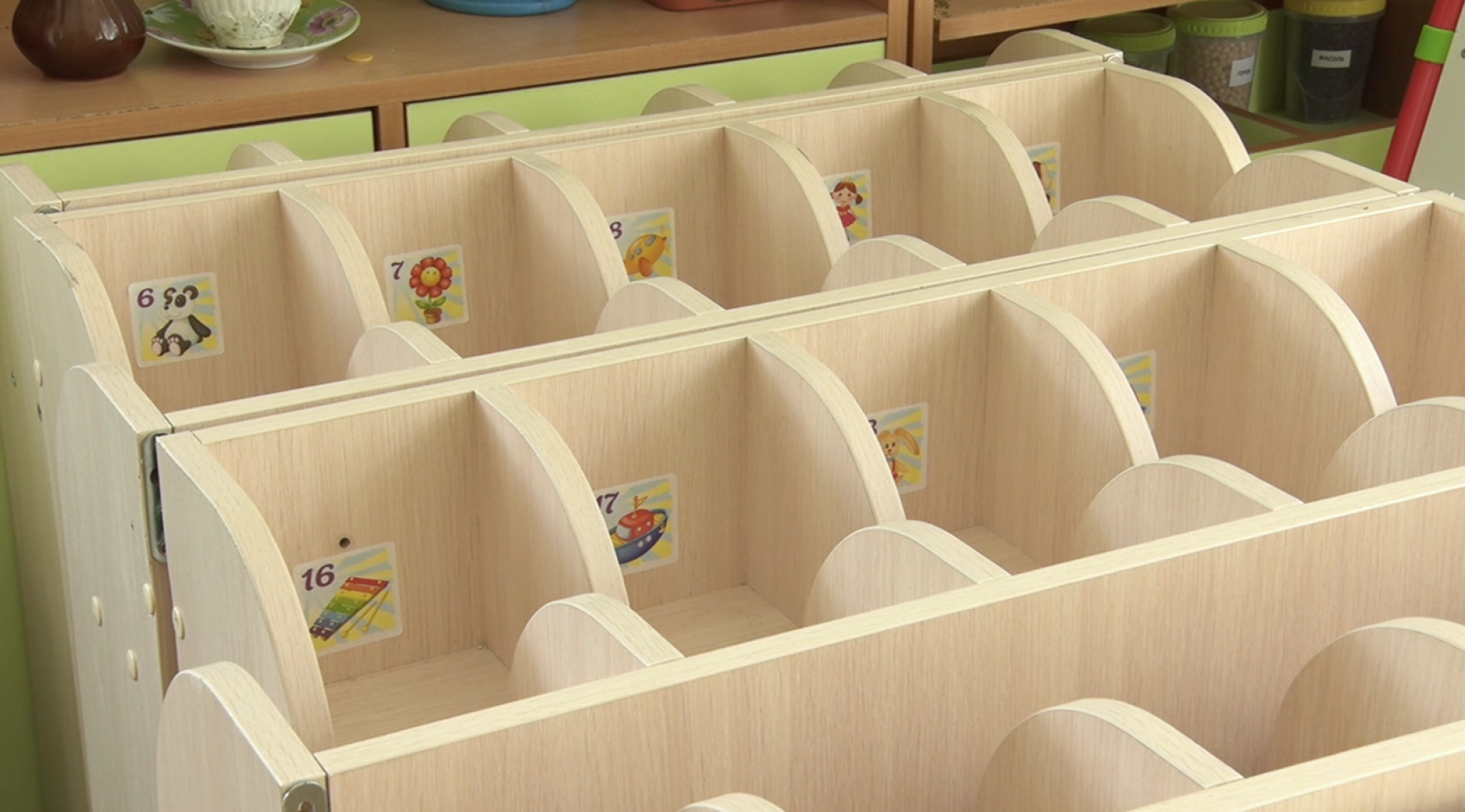 Клин, общество, образование,