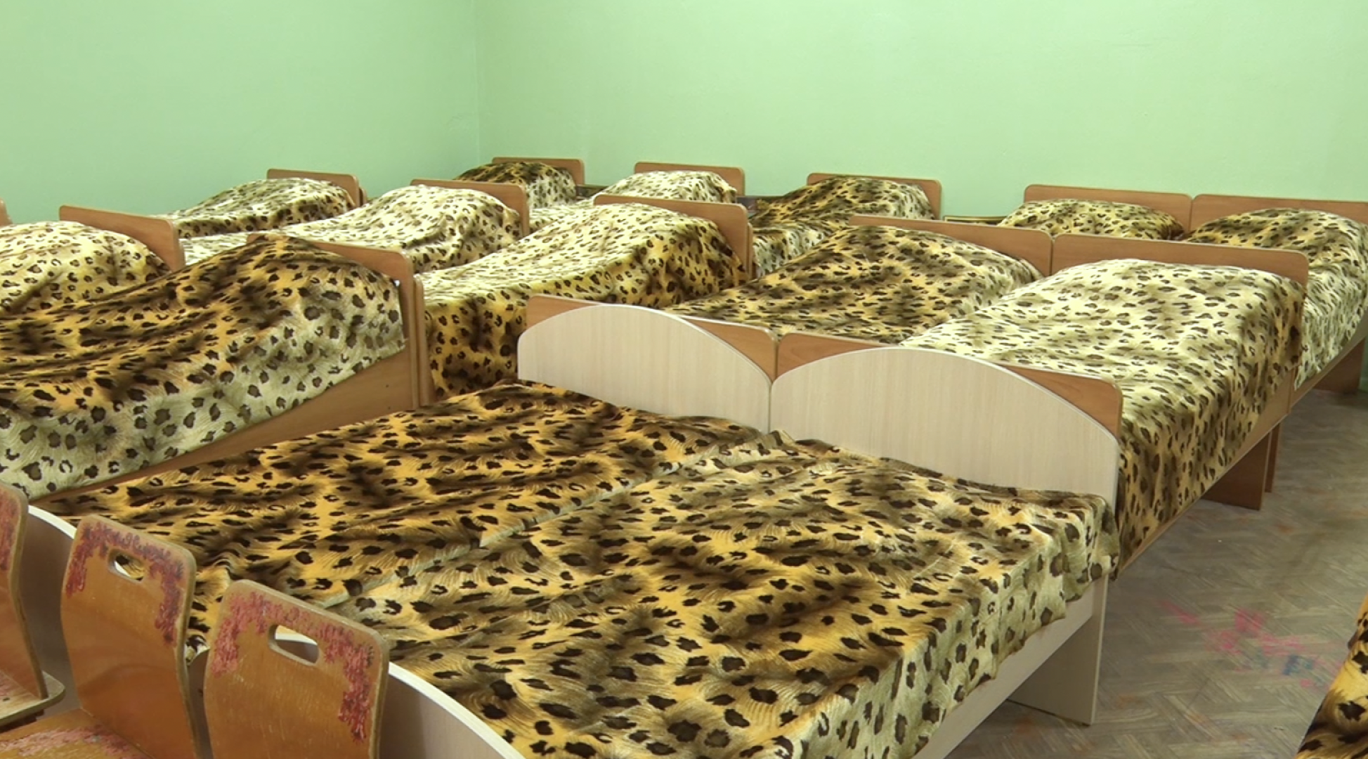 Клин, общество, образование,