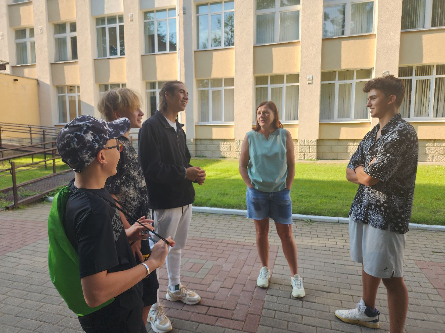 поход, сплав, каникулы,