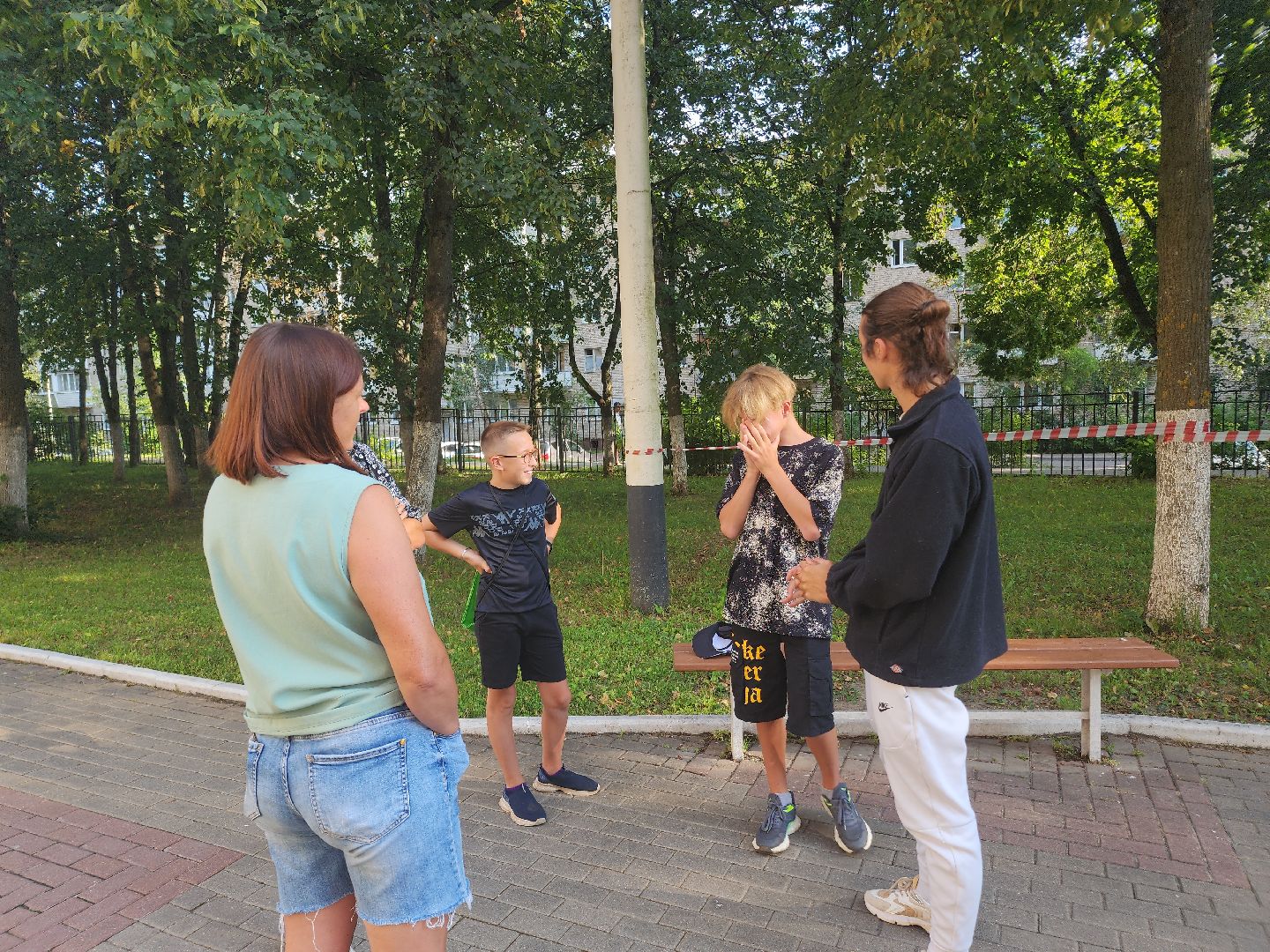 поход, сплав, каникулы,