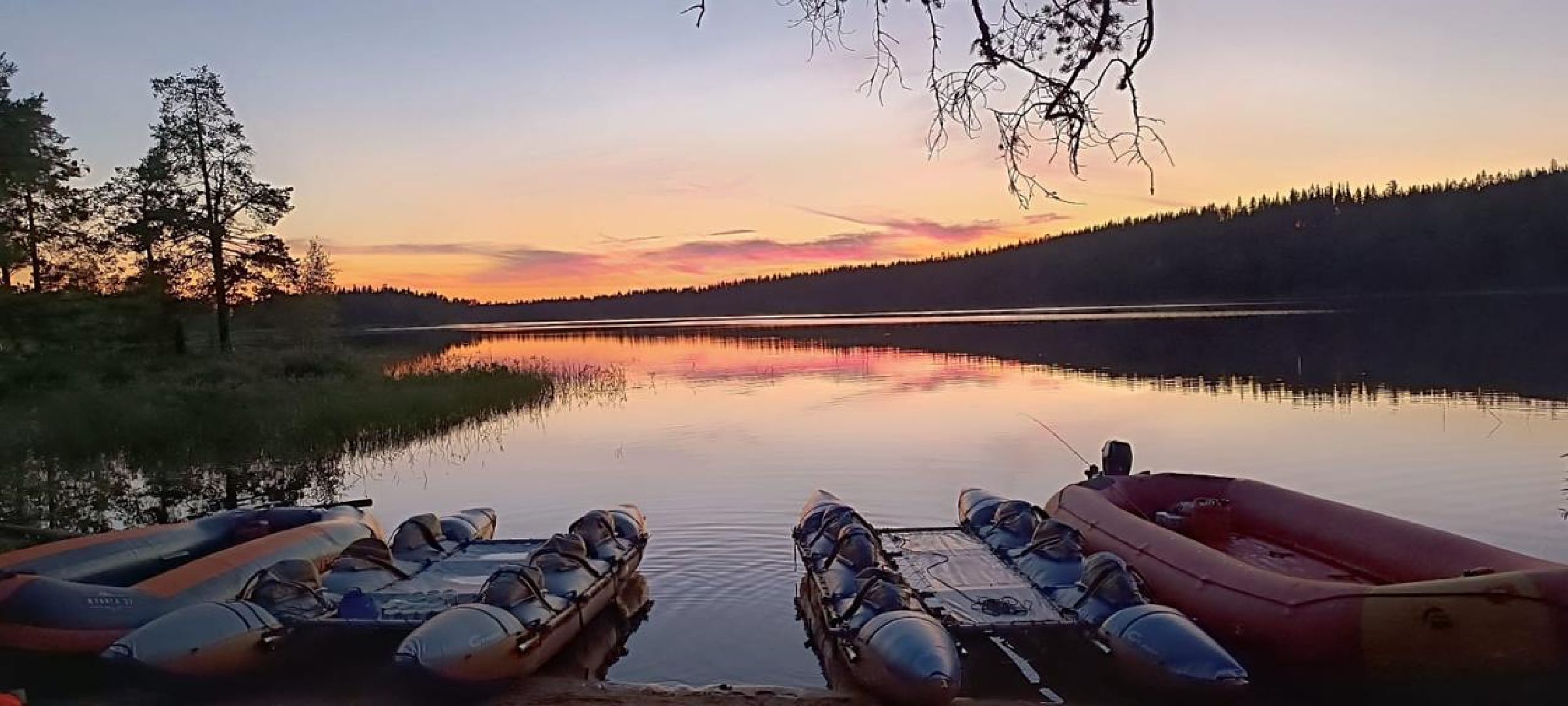 поход, сплав, каникулы,