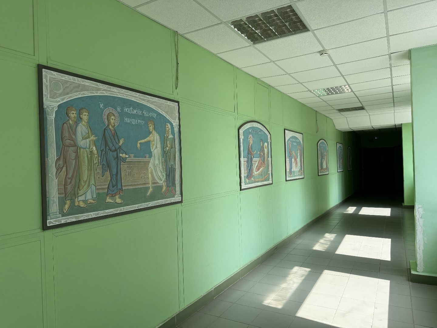 фрязино, медицина, медики фрязино,