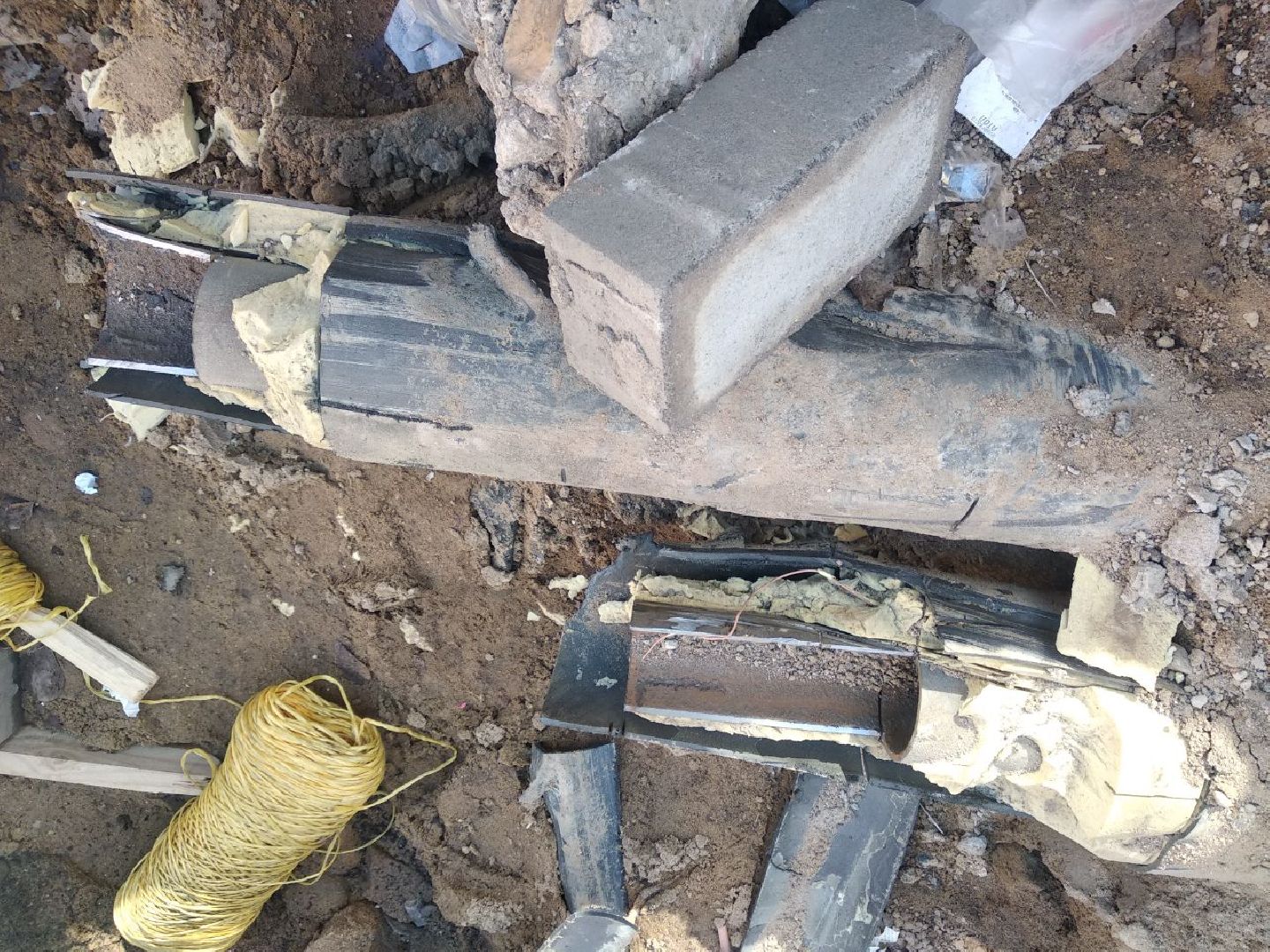 Дмитров, ЖКХ, Дмитровтеплосеть