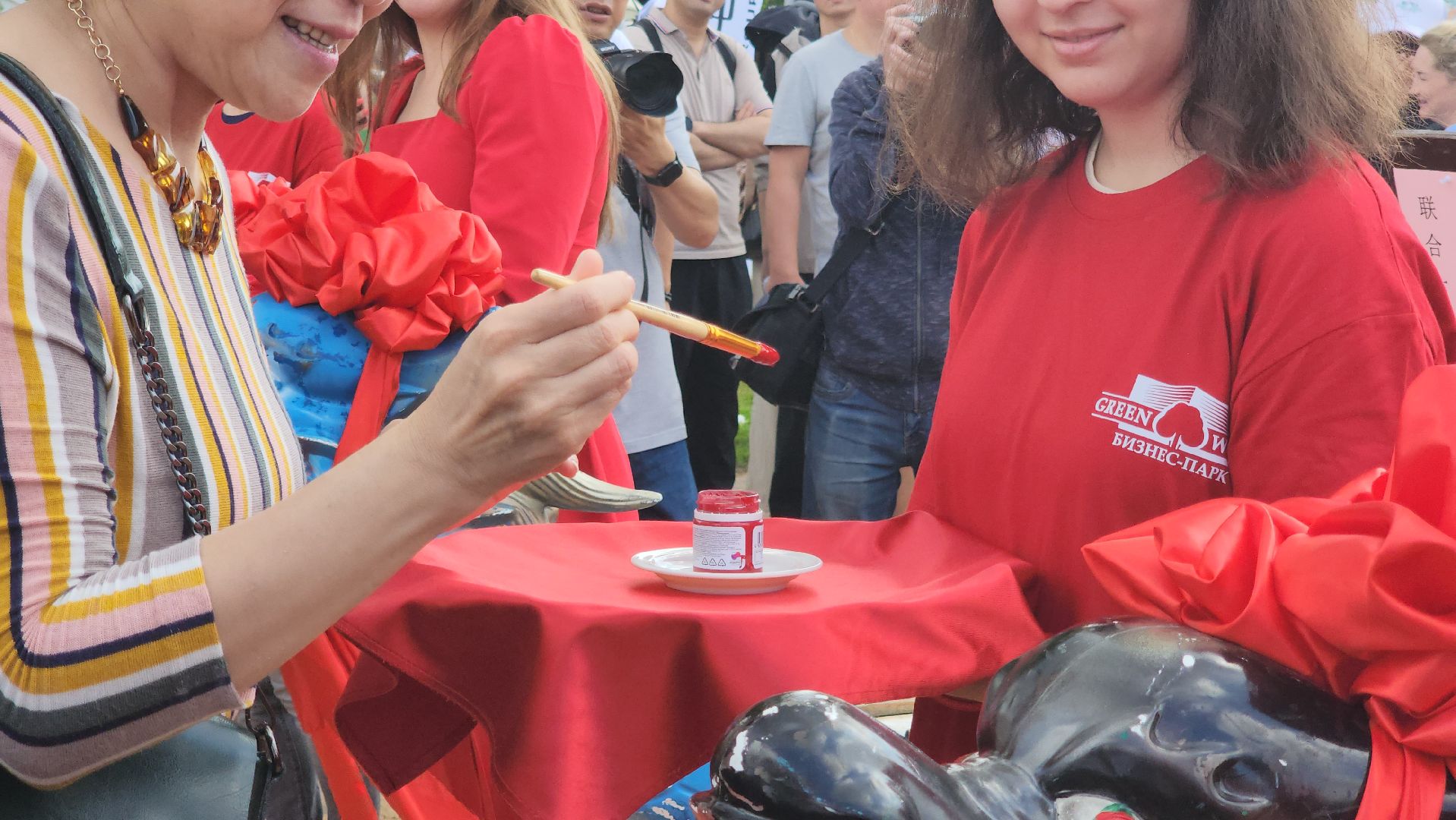 гольф клуб, гринвуд, красногорск, китай,