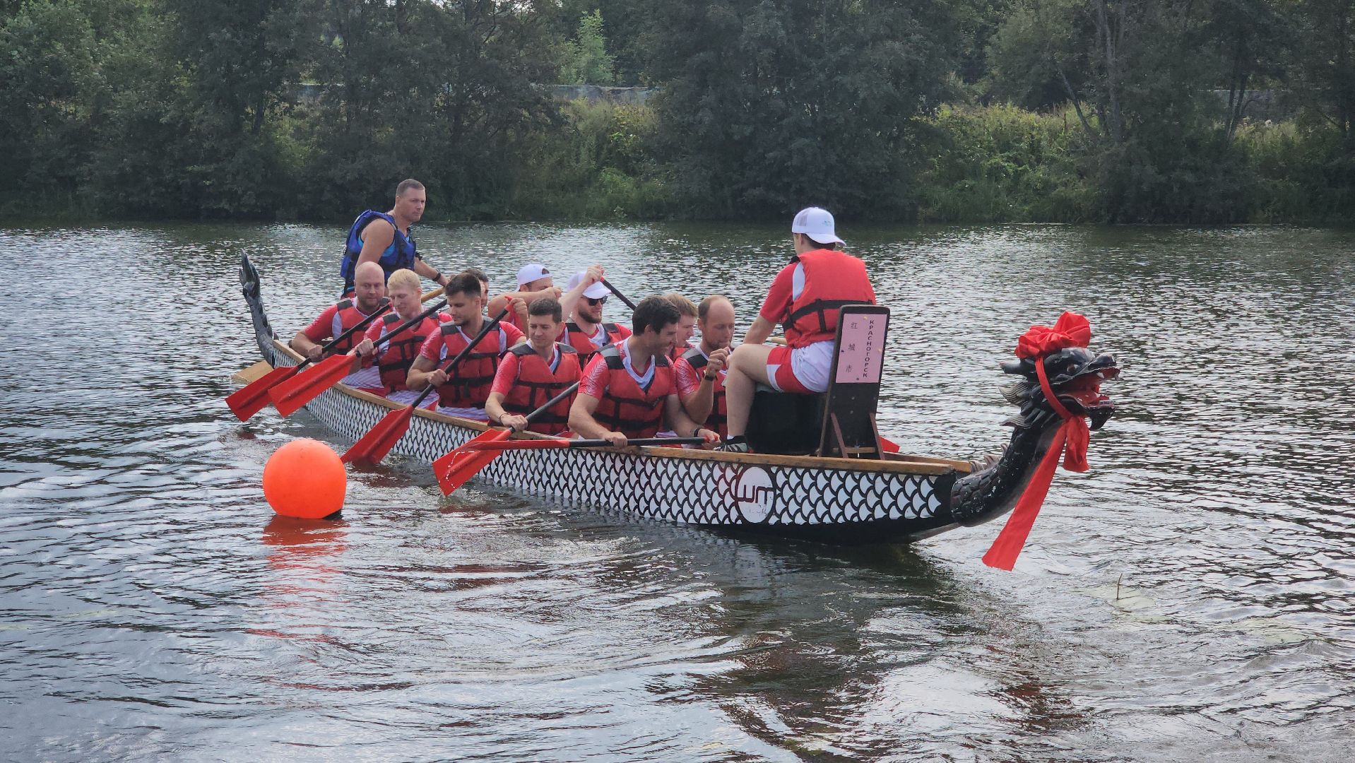 гольф клуб, гринвуд, красногорск, китай,