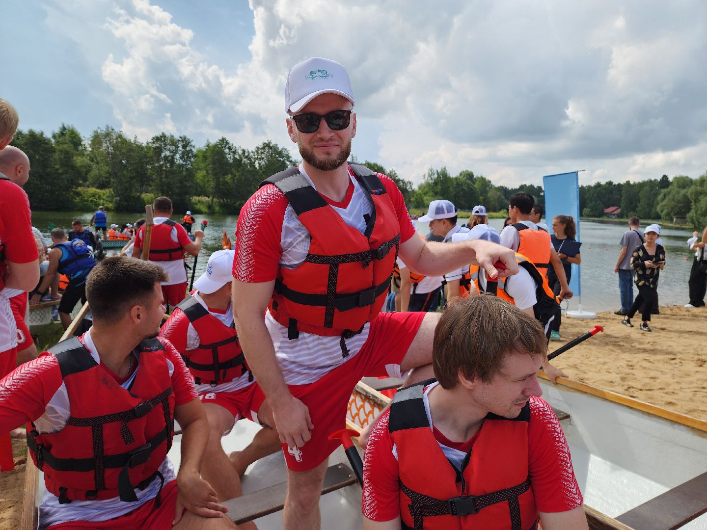 гольф клуб, гринвуд, красногорск, китай,