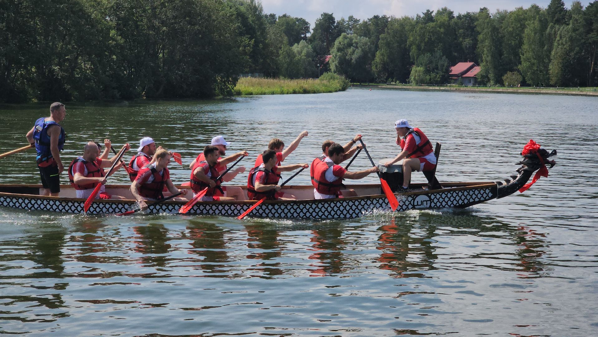 гольф клуб, гринвуд, красногорск, китай,