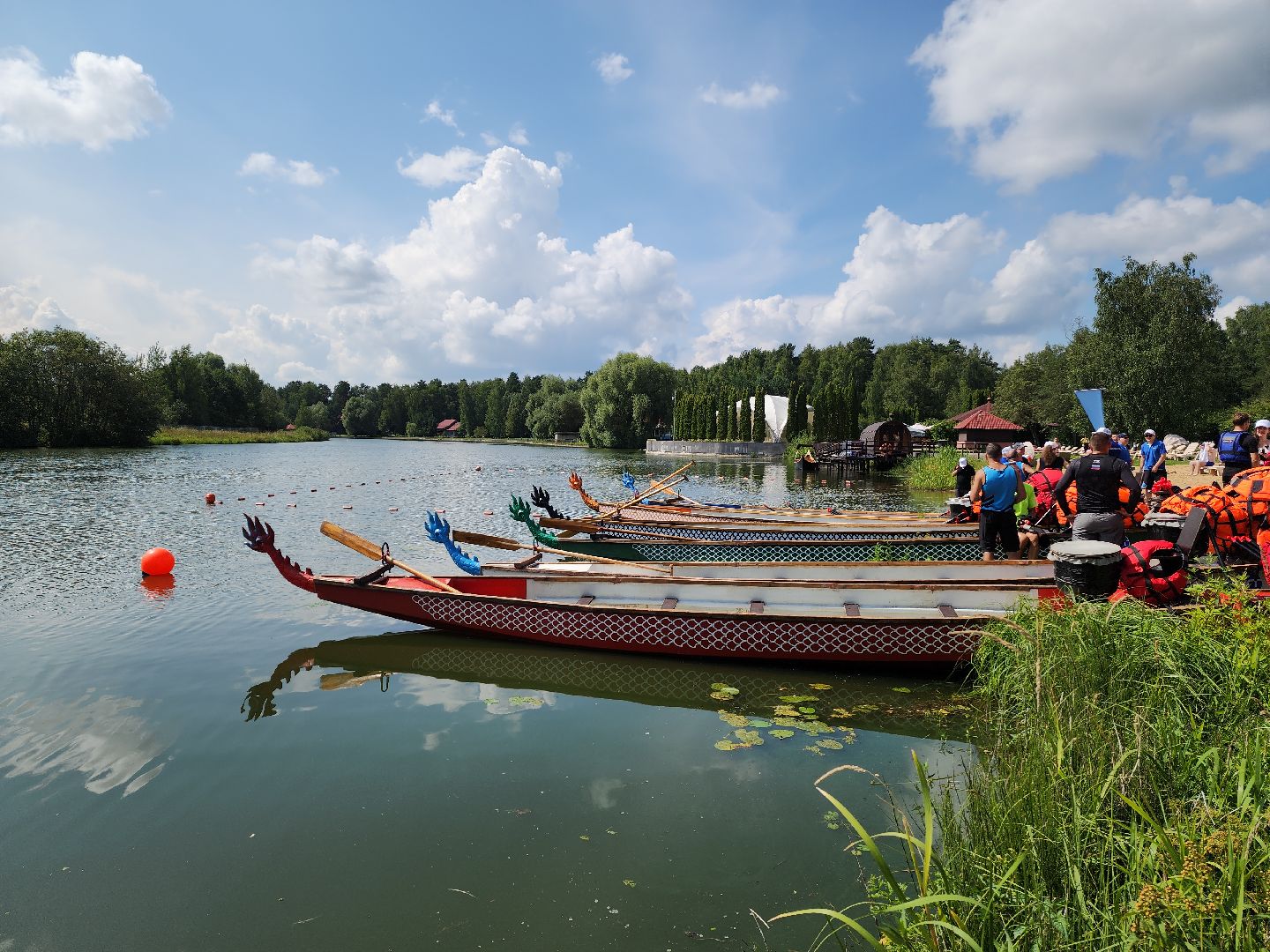 гольф клуб, гринвуд, красногорск, китай,