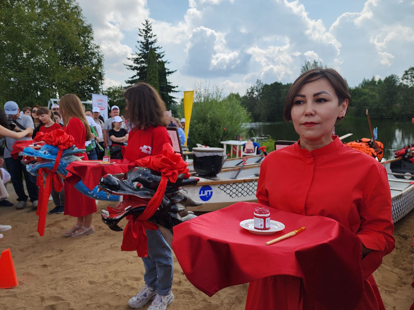 гольф клуб, гринвуд, красногорск, китай,