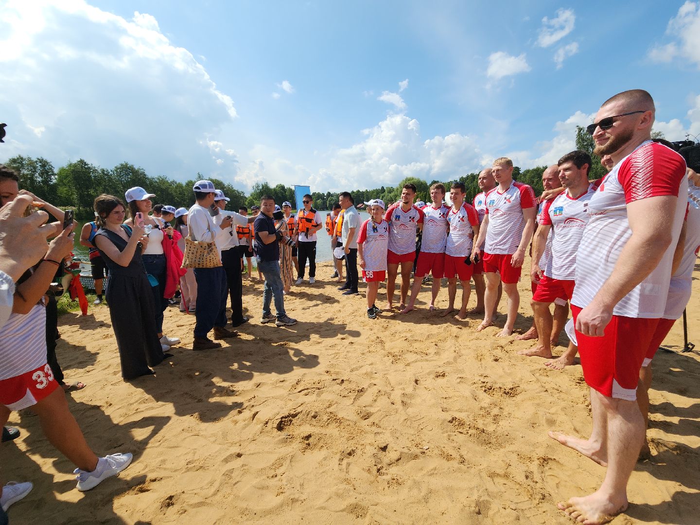 гольф клуб, гринвуд, красногорск, китай,