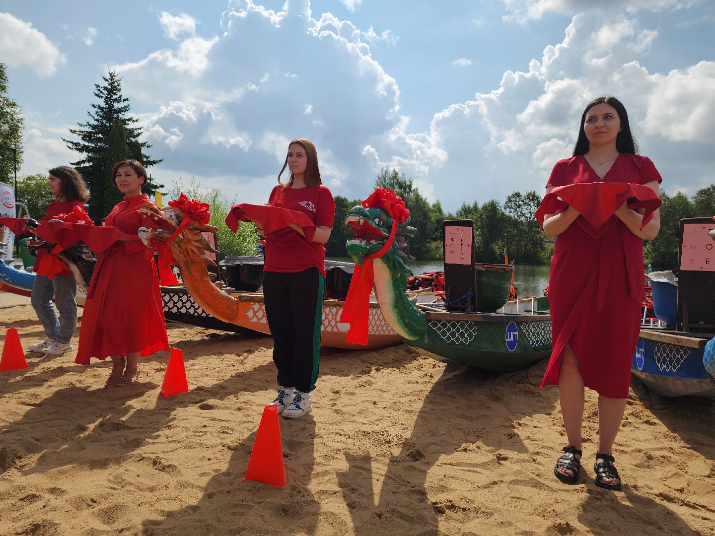 гольф клуб, гринвуд, красногорск, китай,