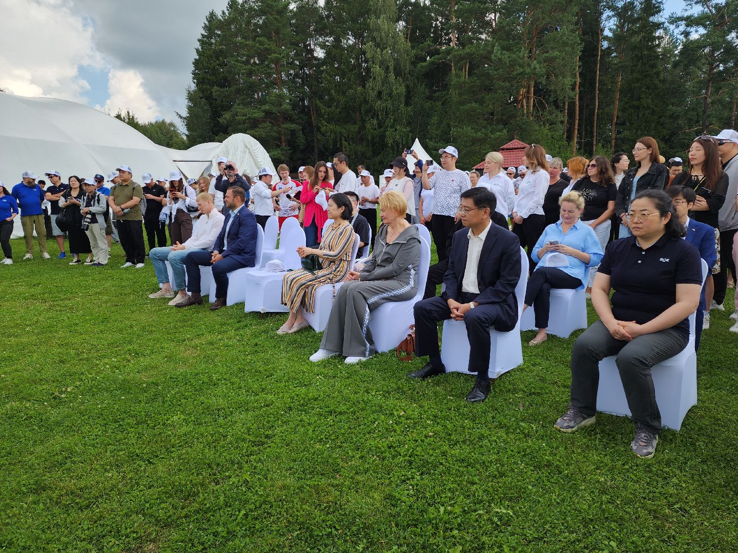 гольф клуб, гринвуд, красногорск, китай,