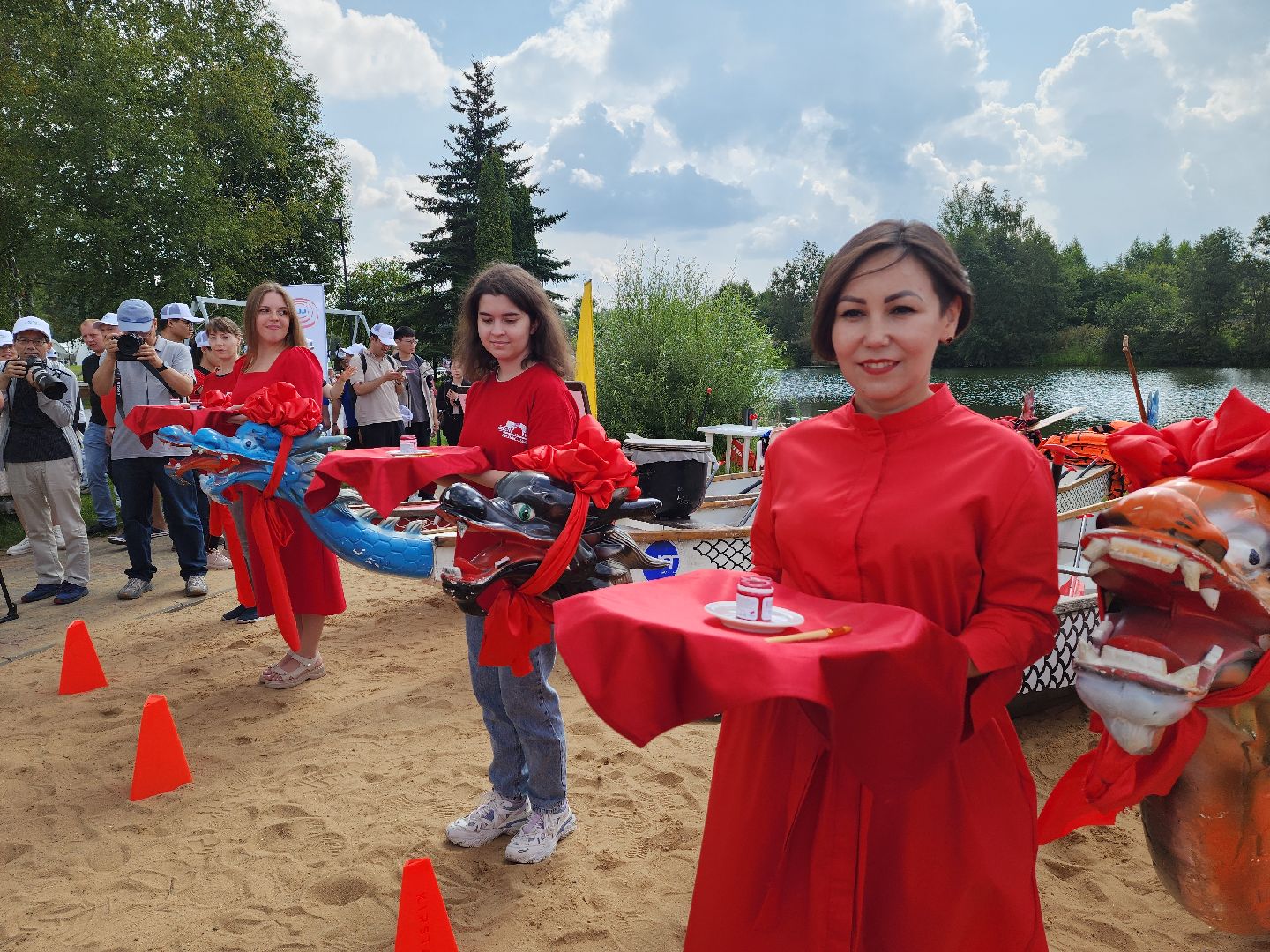 гольф клуб, гринвуд, красногорск, китай,