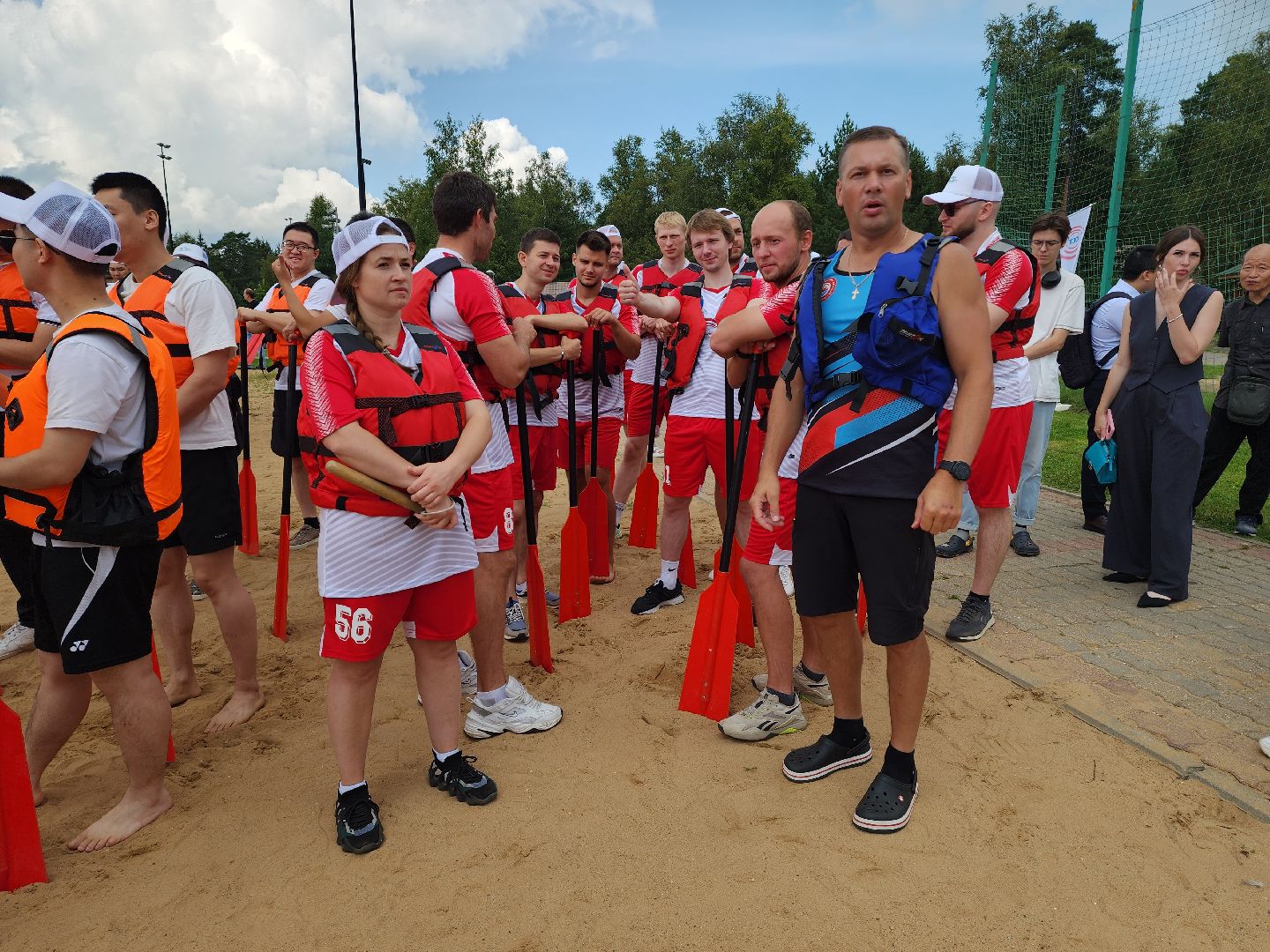 гольф клуб, гринвуд, красногорск, китай,