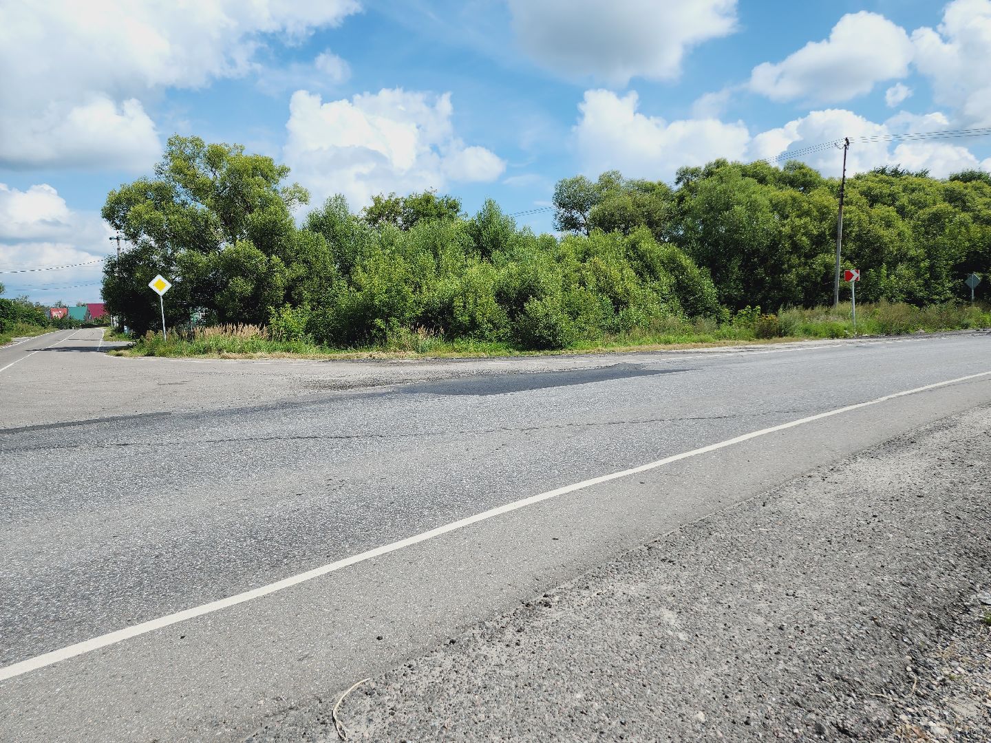Егорьевск, Подмосковье, Московская область, дорога, старое, большегруз, ямочный ремонт,