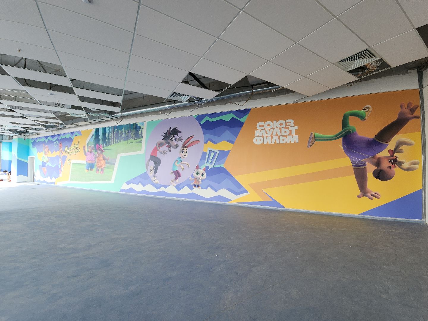 рошаль, красногорск, детский клинический центр, благоуйстройство,