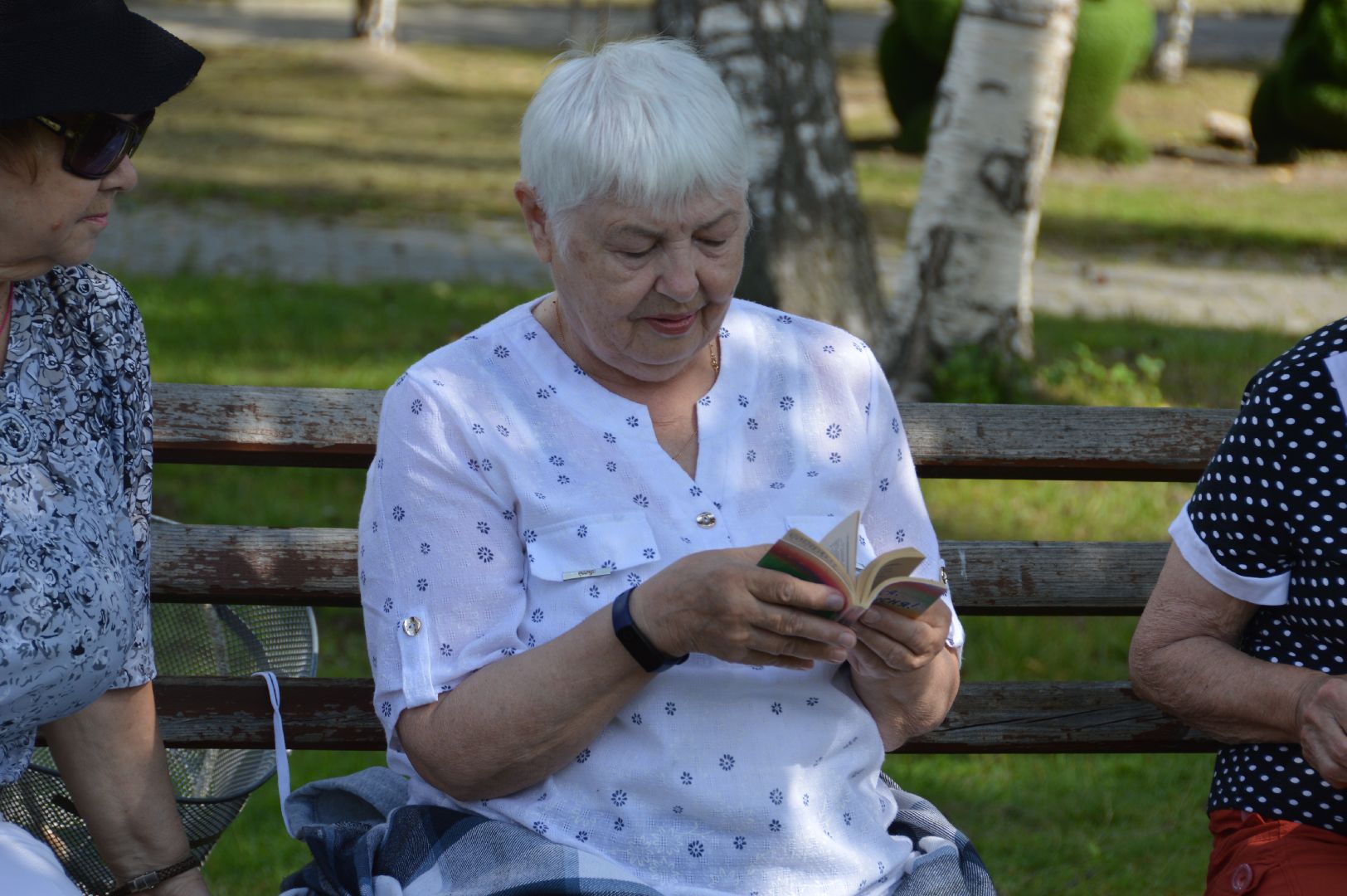 шатура, Нейрогимнастика, активное долголетие, культурная шатура,