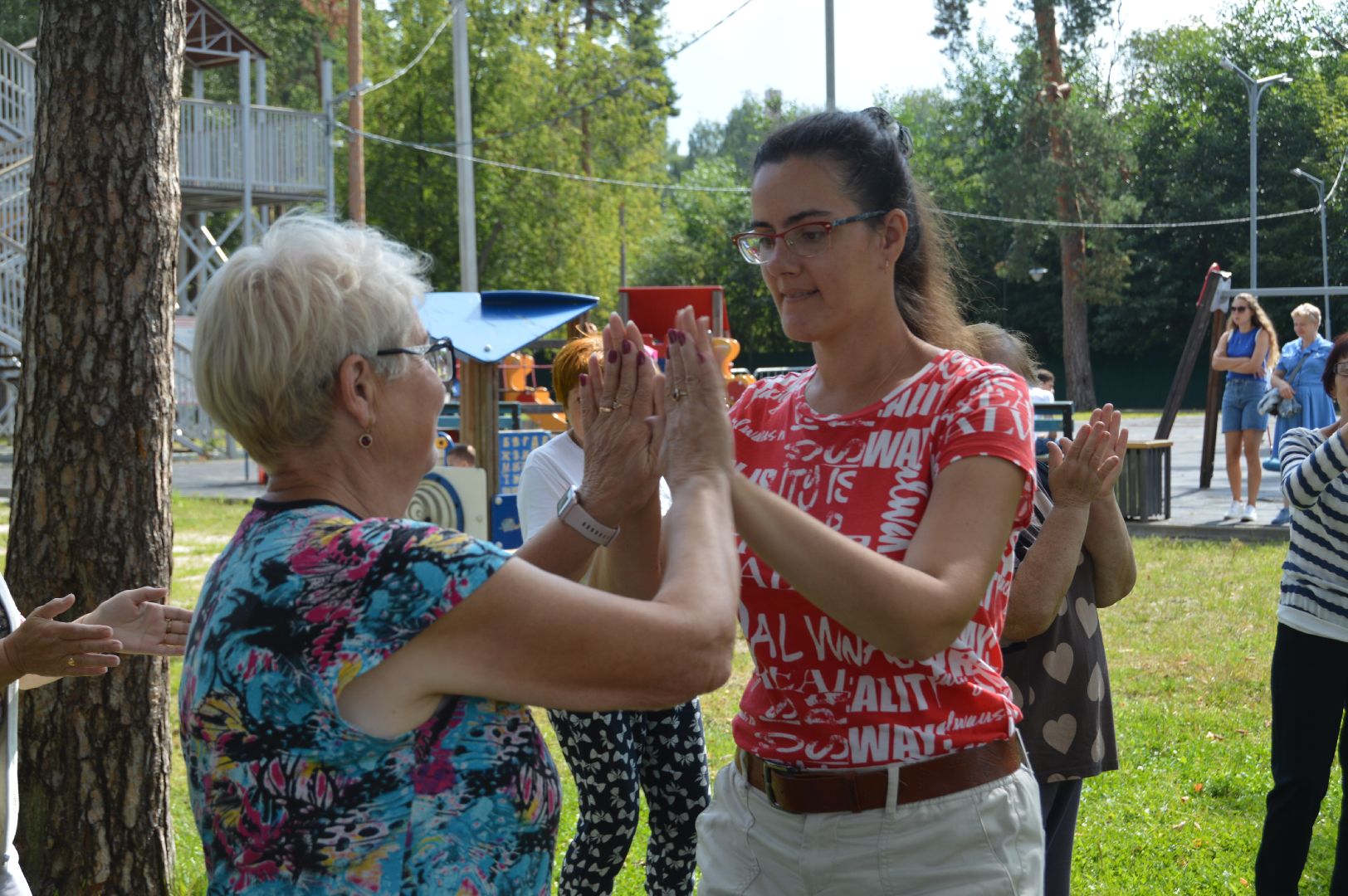 шатура, Нейрогимнастика, активное долголетие, культурная шатура,
