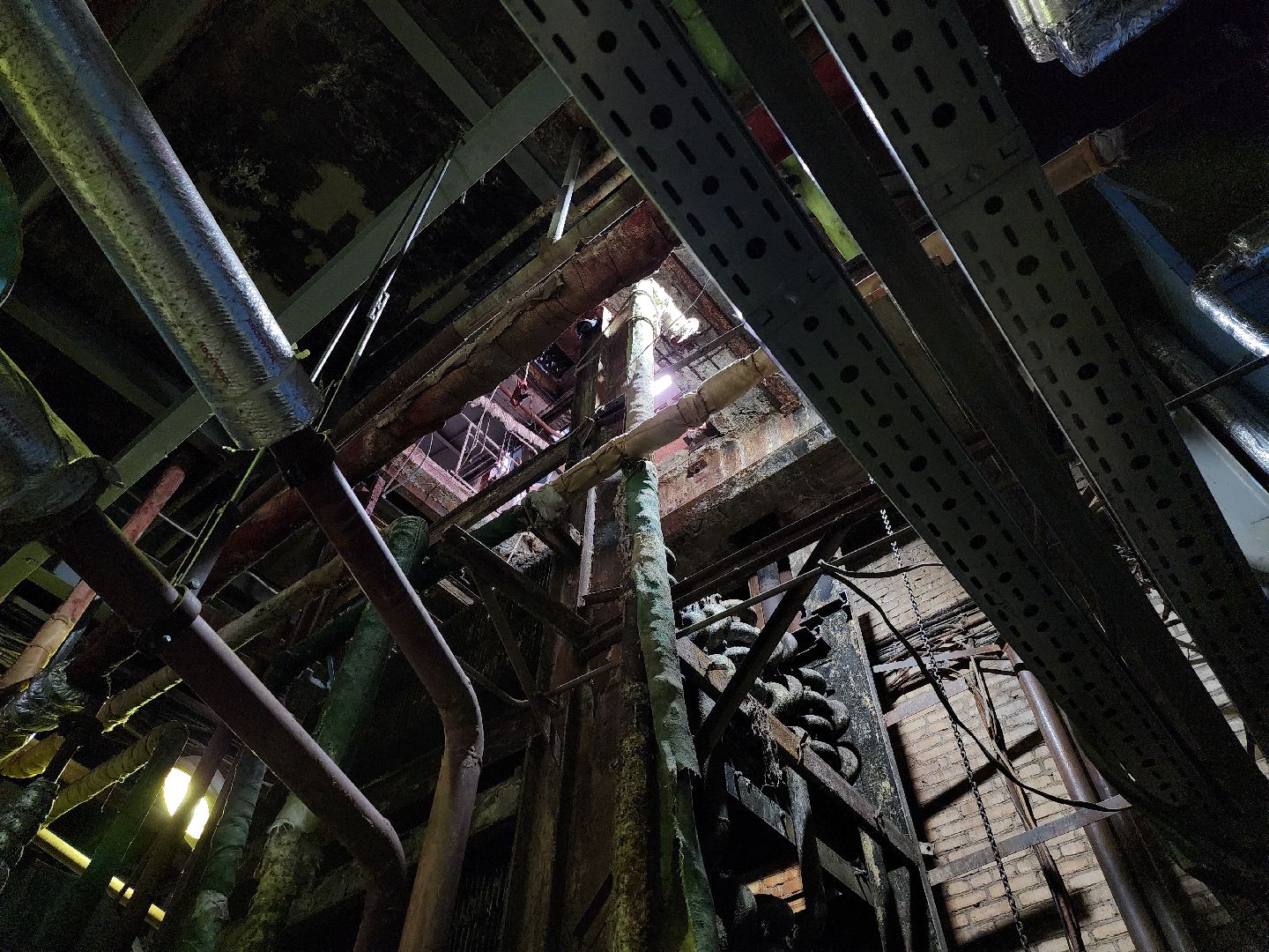 Дубна, Котельная, Замена котла, модернизация теплосетей, ЖКХ,