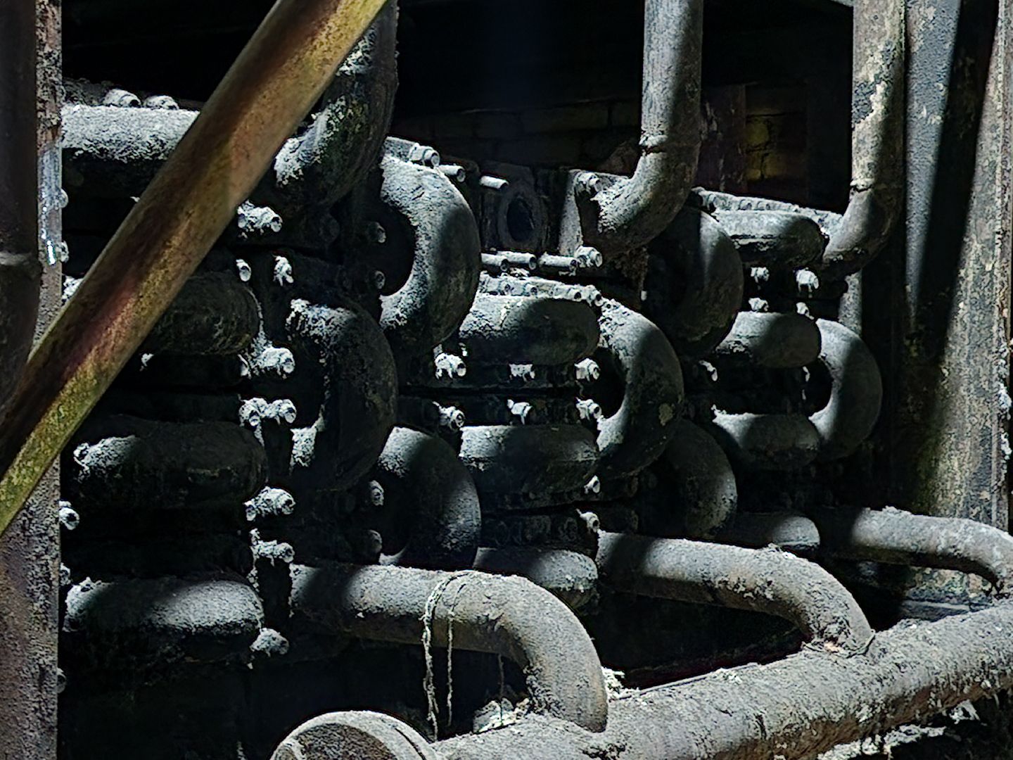 Дубна, Котельная, Замена котла, модернизация теплосетей, ЖКХ,